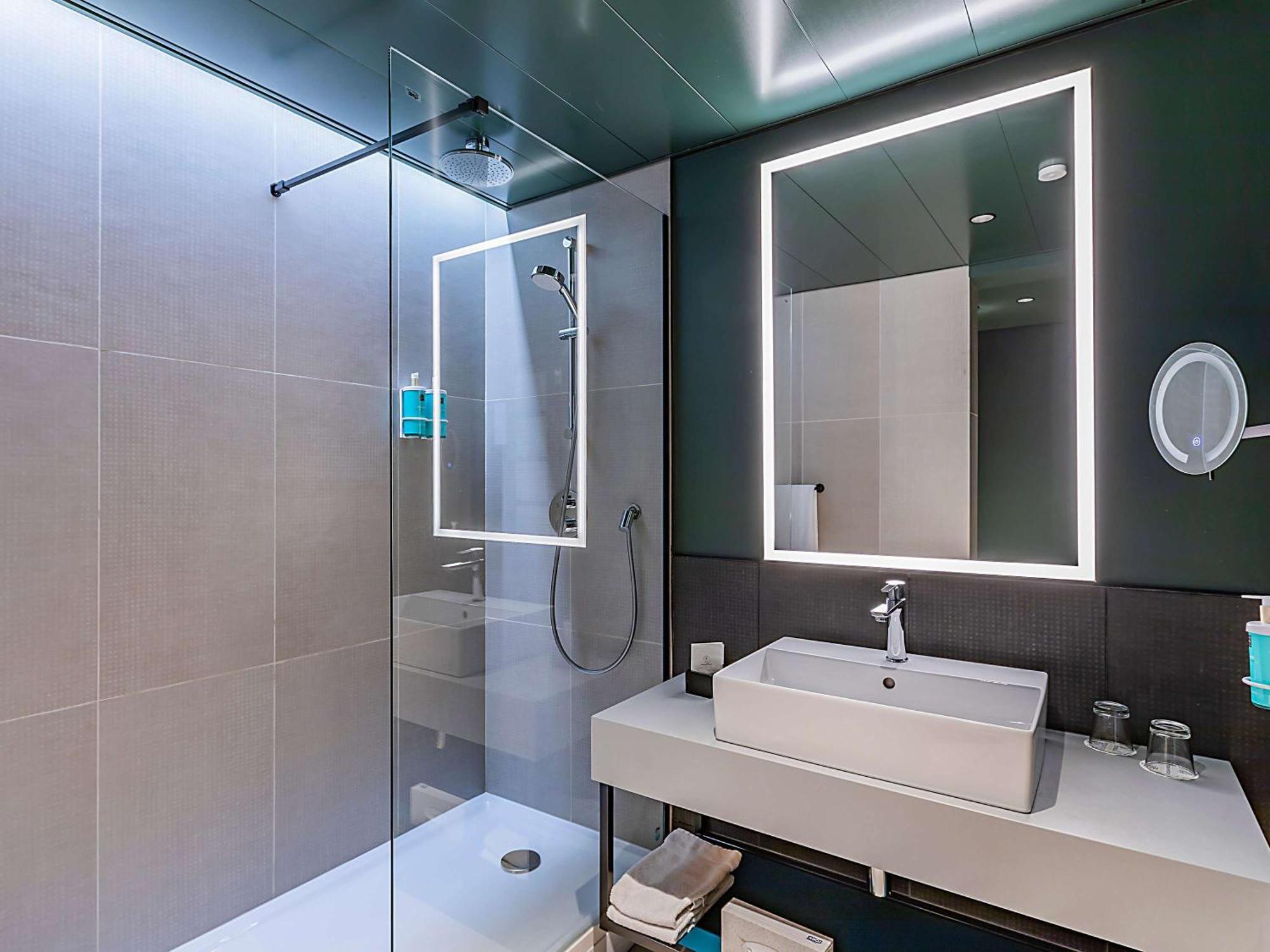 Novotel Lissabon