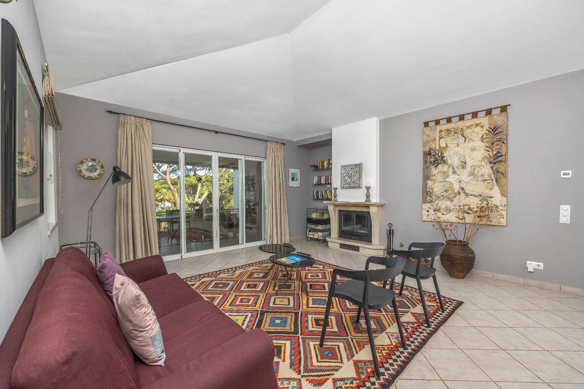 Vale Do Lobo Resort Resort