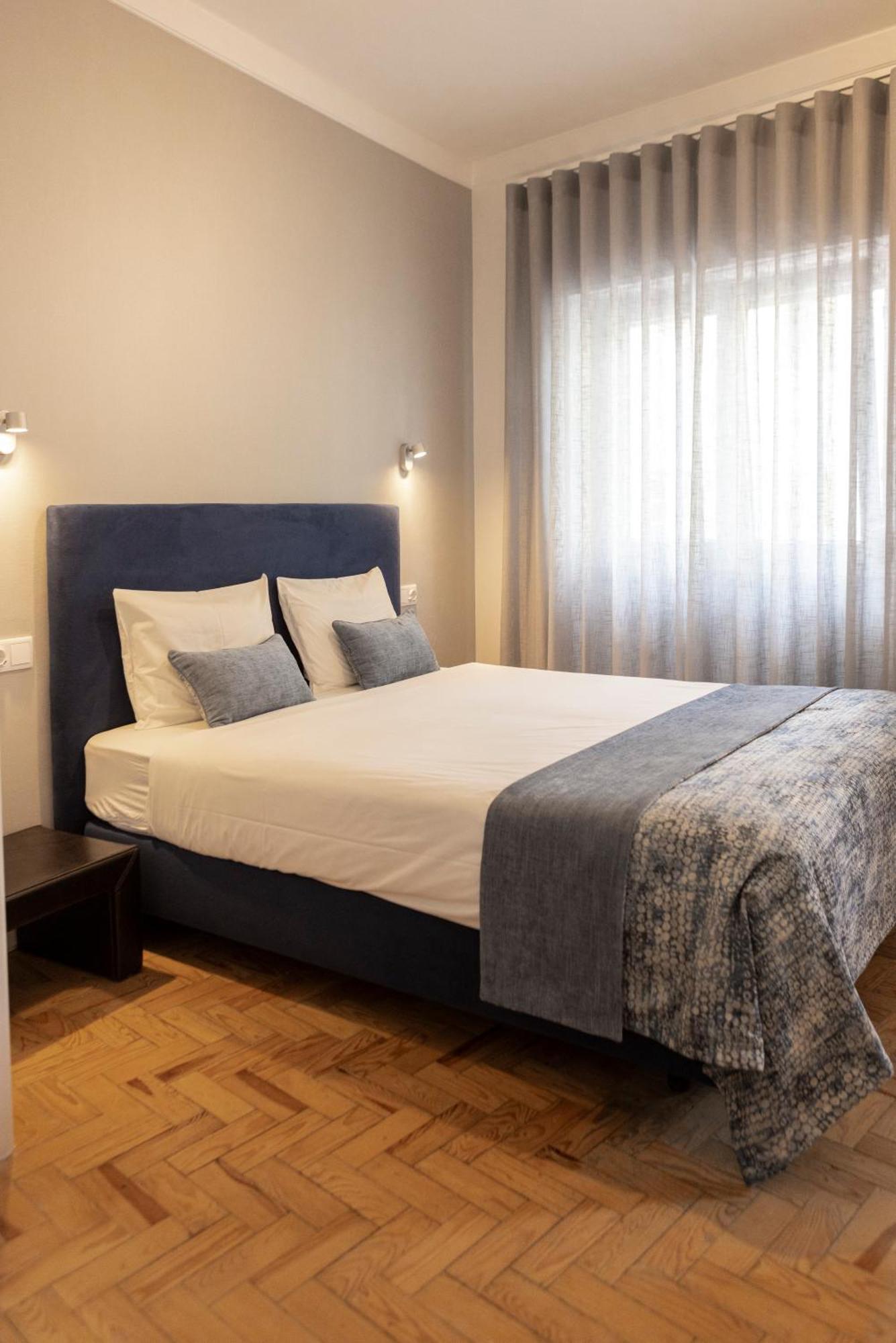 Casa Aguarelas - Apartamento Ericeira