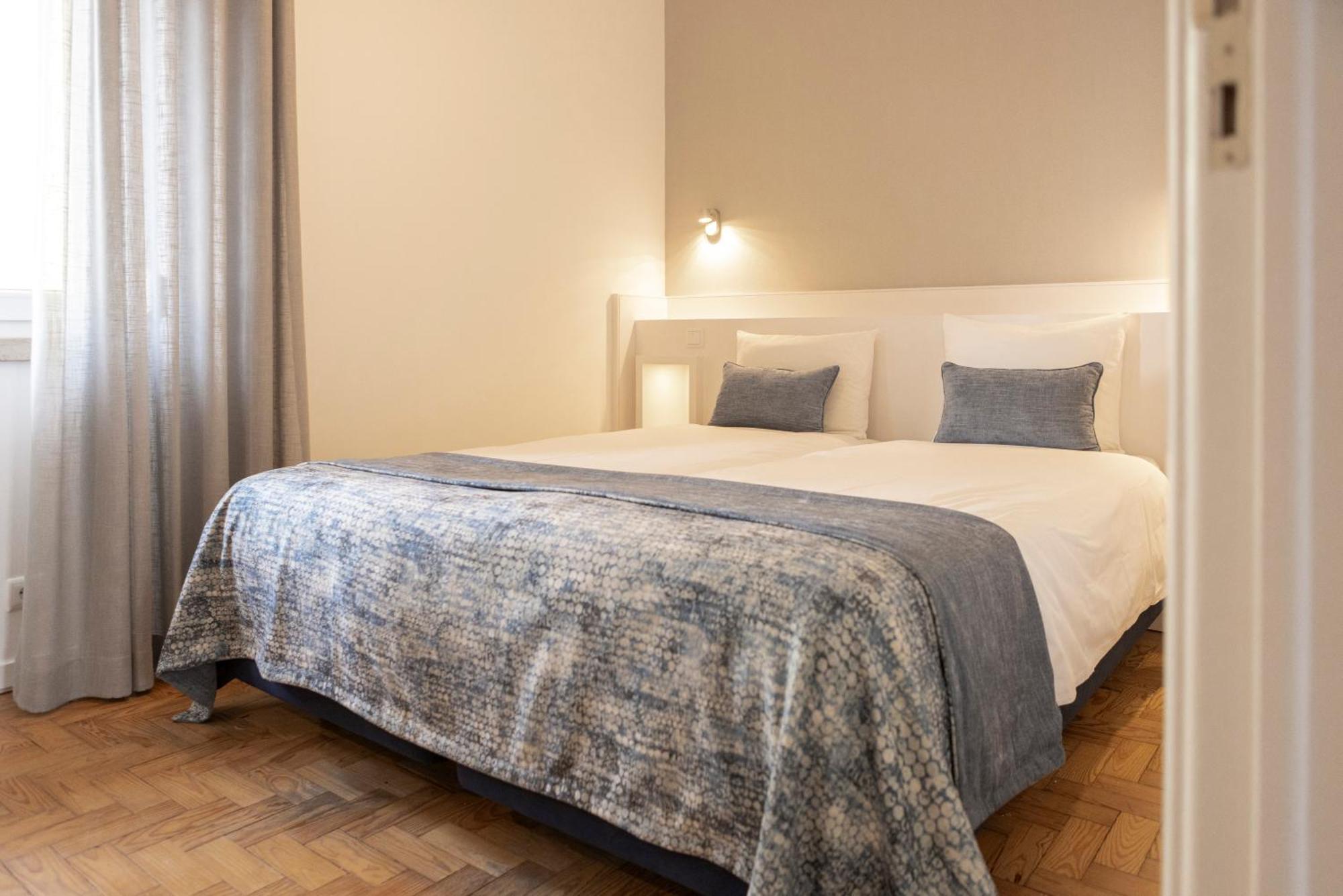 Casa Aguarelas - Apartamento