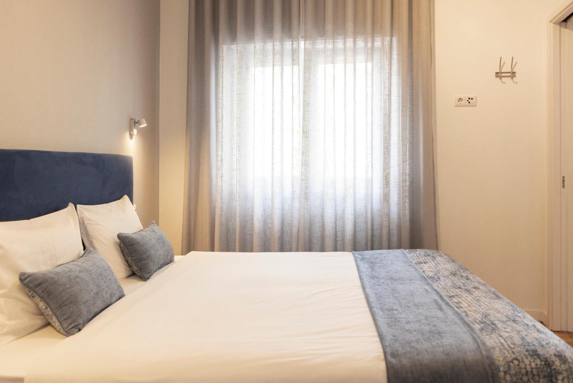 Casa Aguarelas - Apartamento Ericeira
