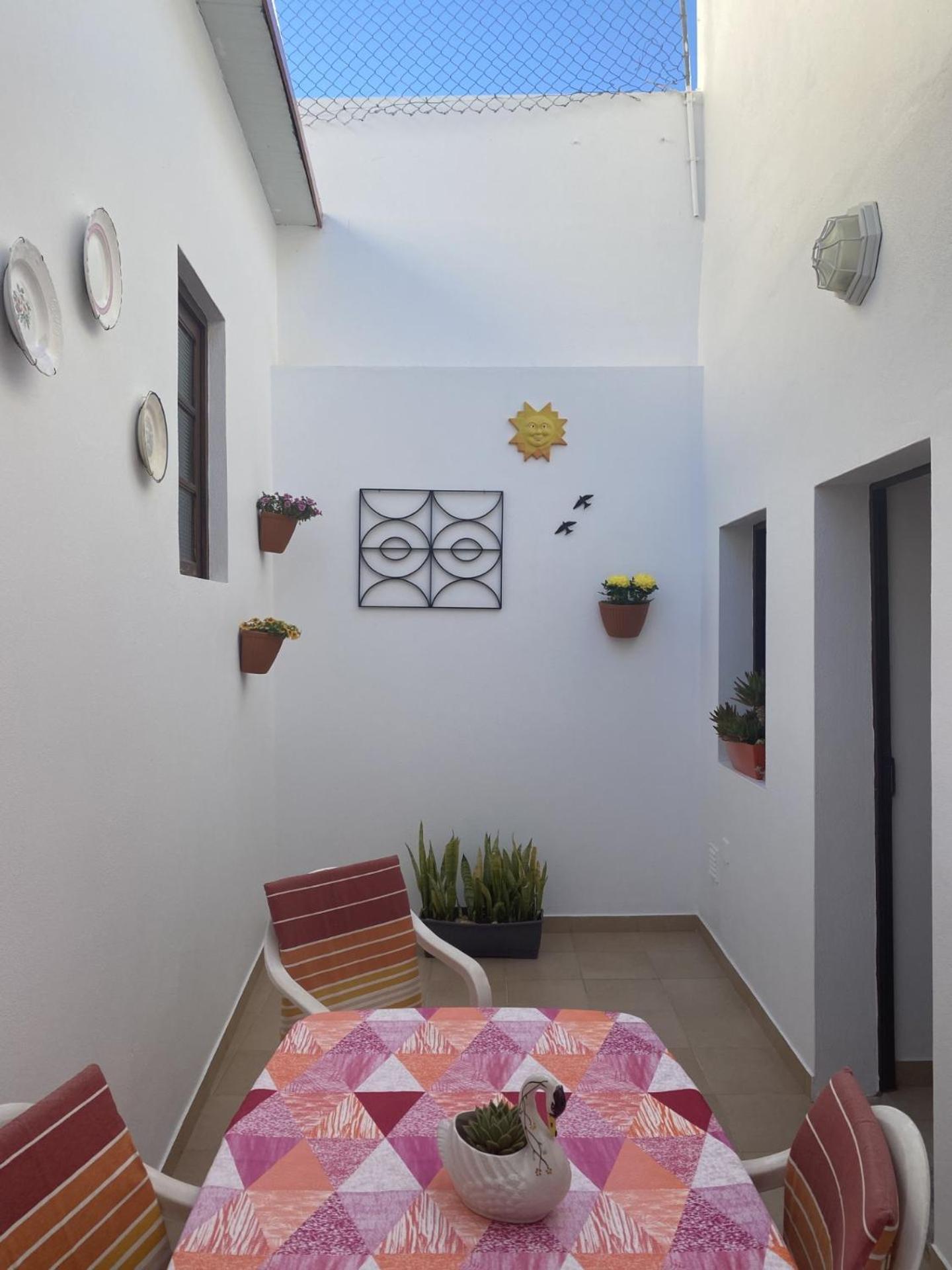 Gharb Diem Apartment Tavira