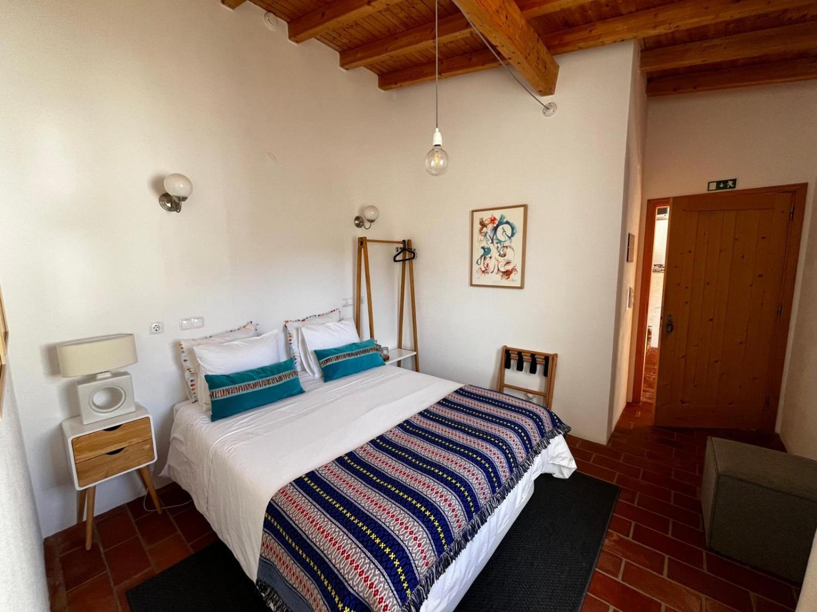 Casas De Santa Rita * Evora Monte
