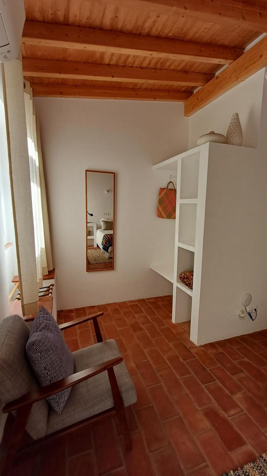 Farm stay Casas De Santa Rita *