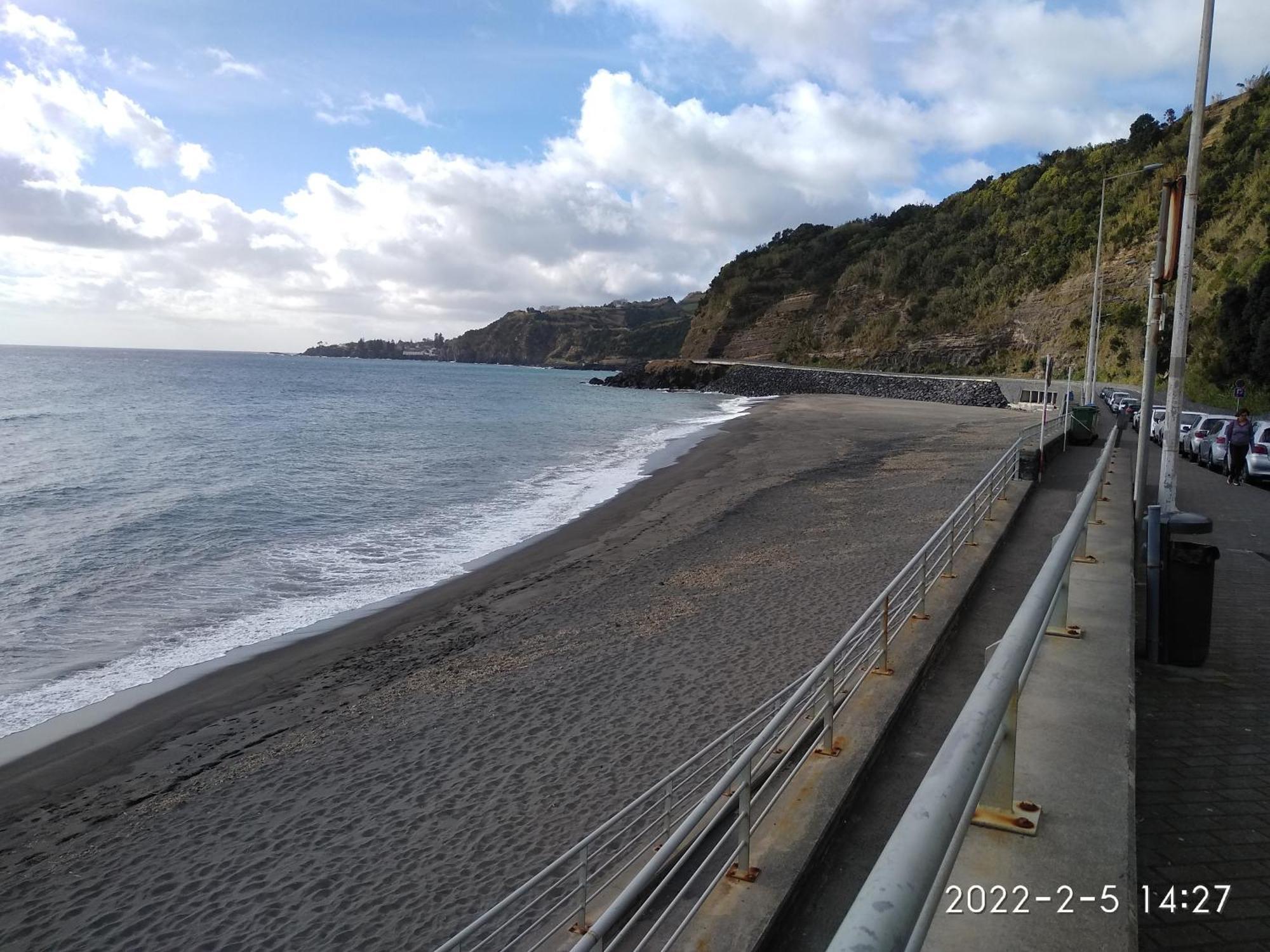 Ribeira Da Praia House Holiday home *