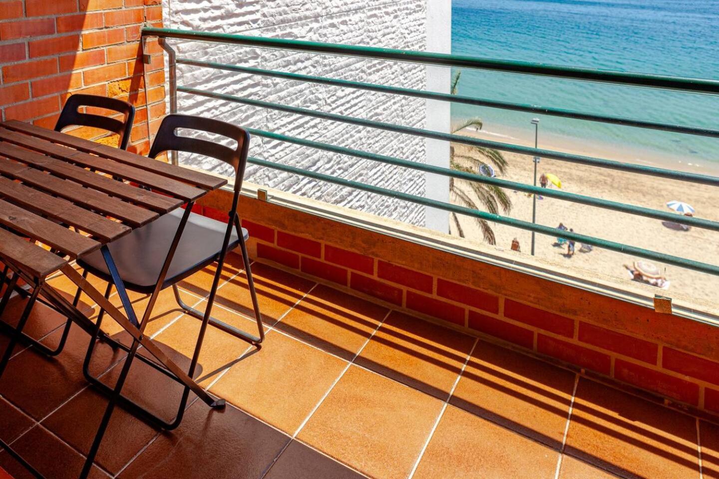 Casa S. Jose Apartment