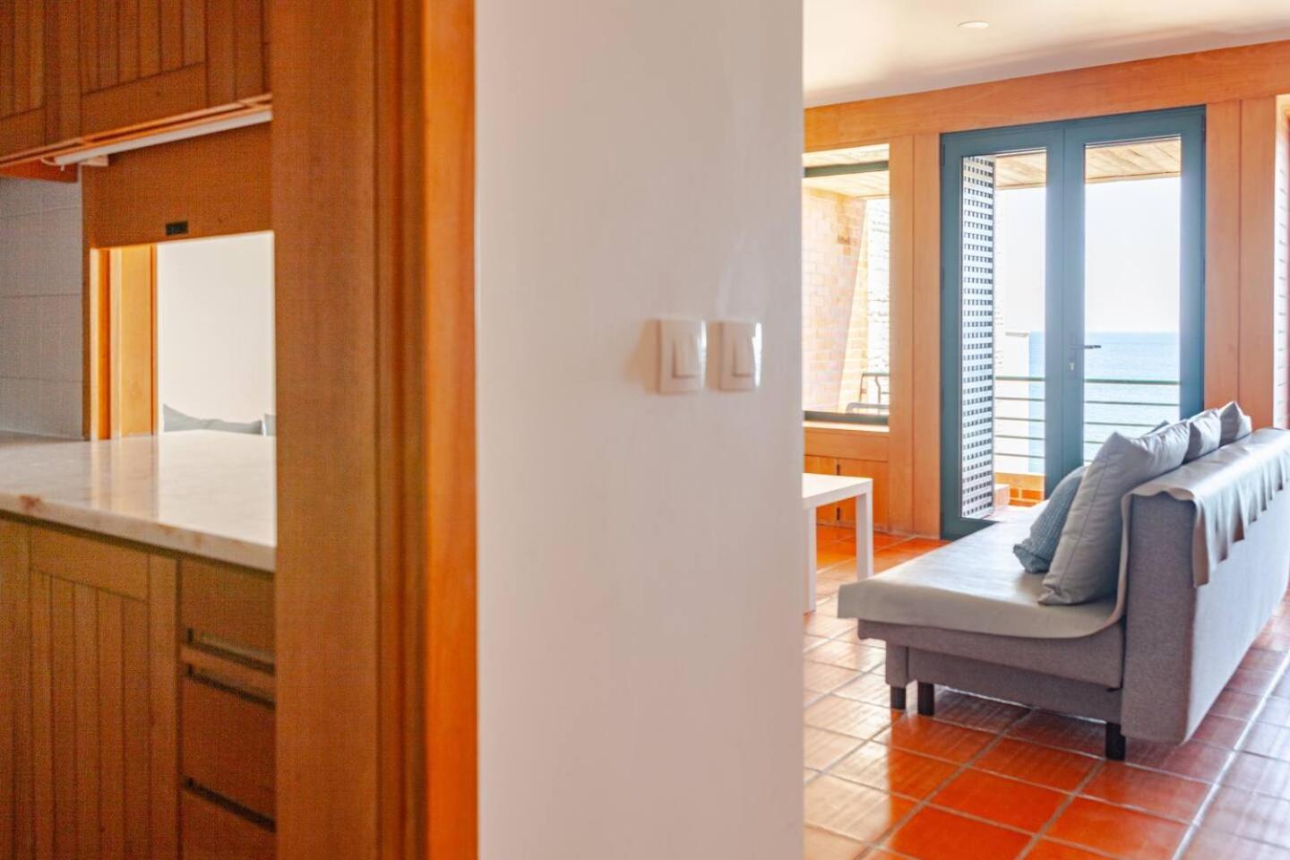 Apartment Casa S. Jose