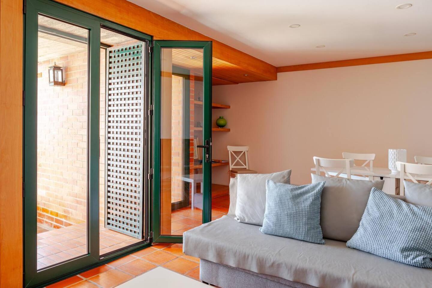 Casa S. Jose Apartment Sesimbra