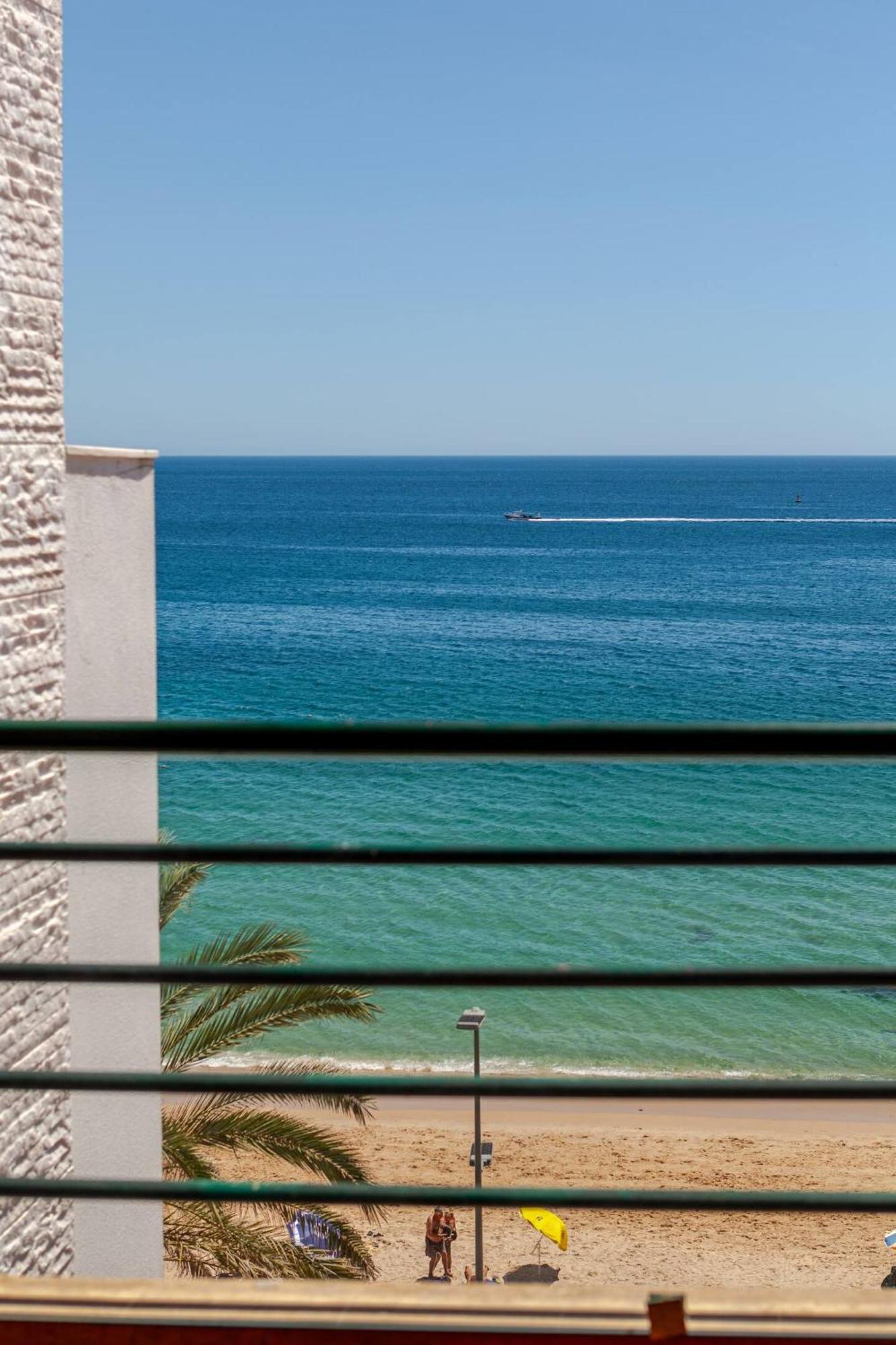 Apartment Casa S. Jose Sesimbra