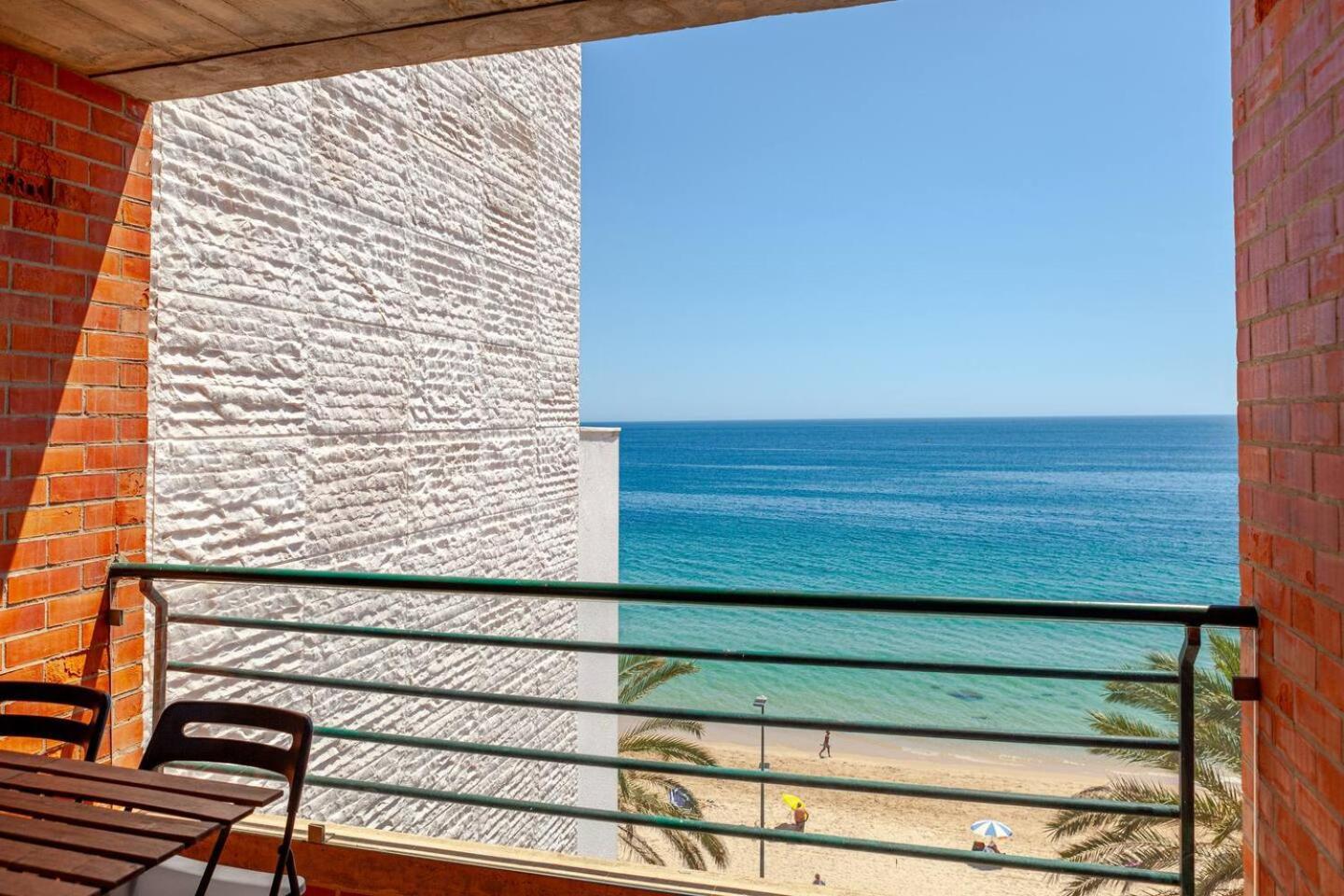 Apartment Casa S. Jose