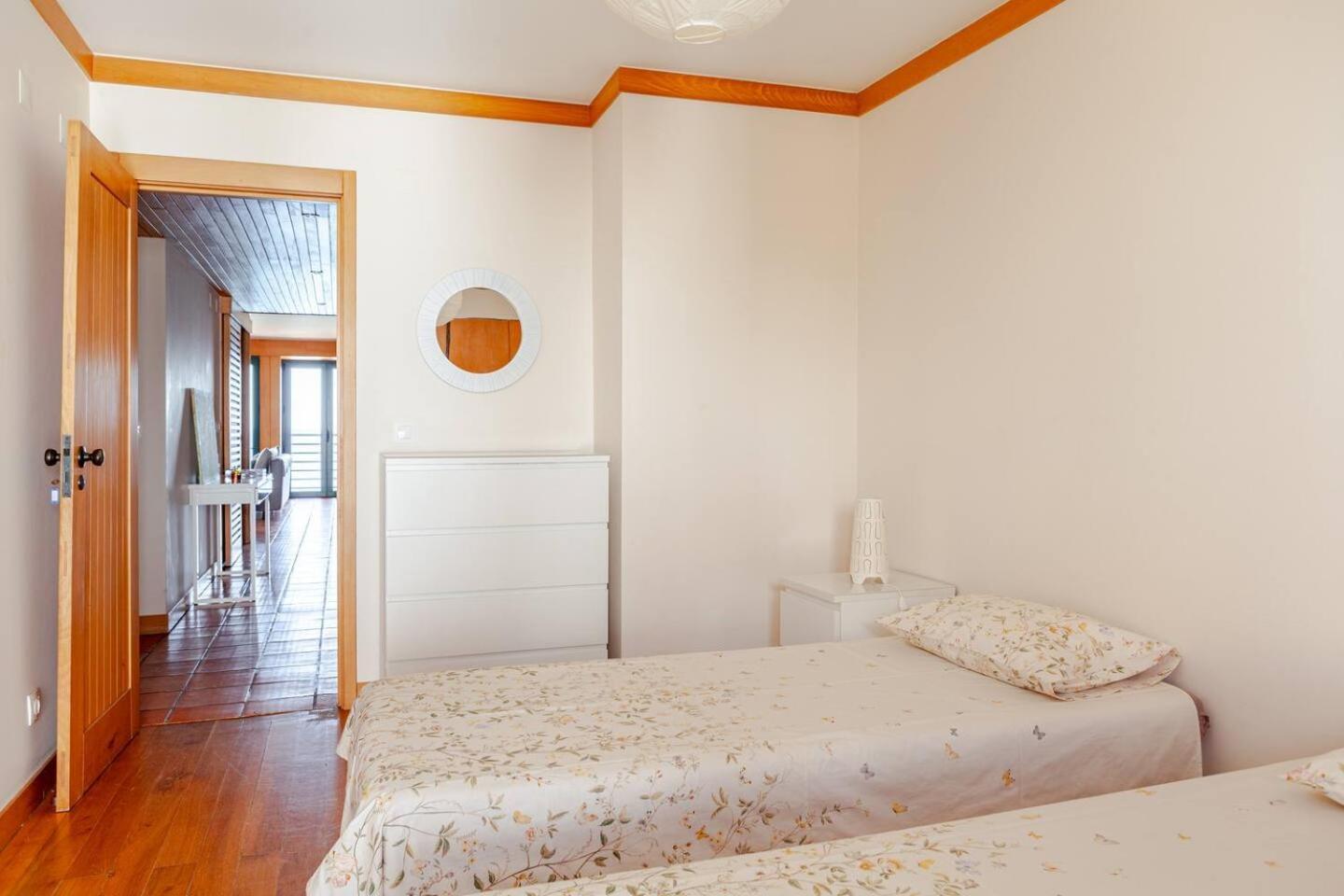 Casa S. Jose Apartment *
