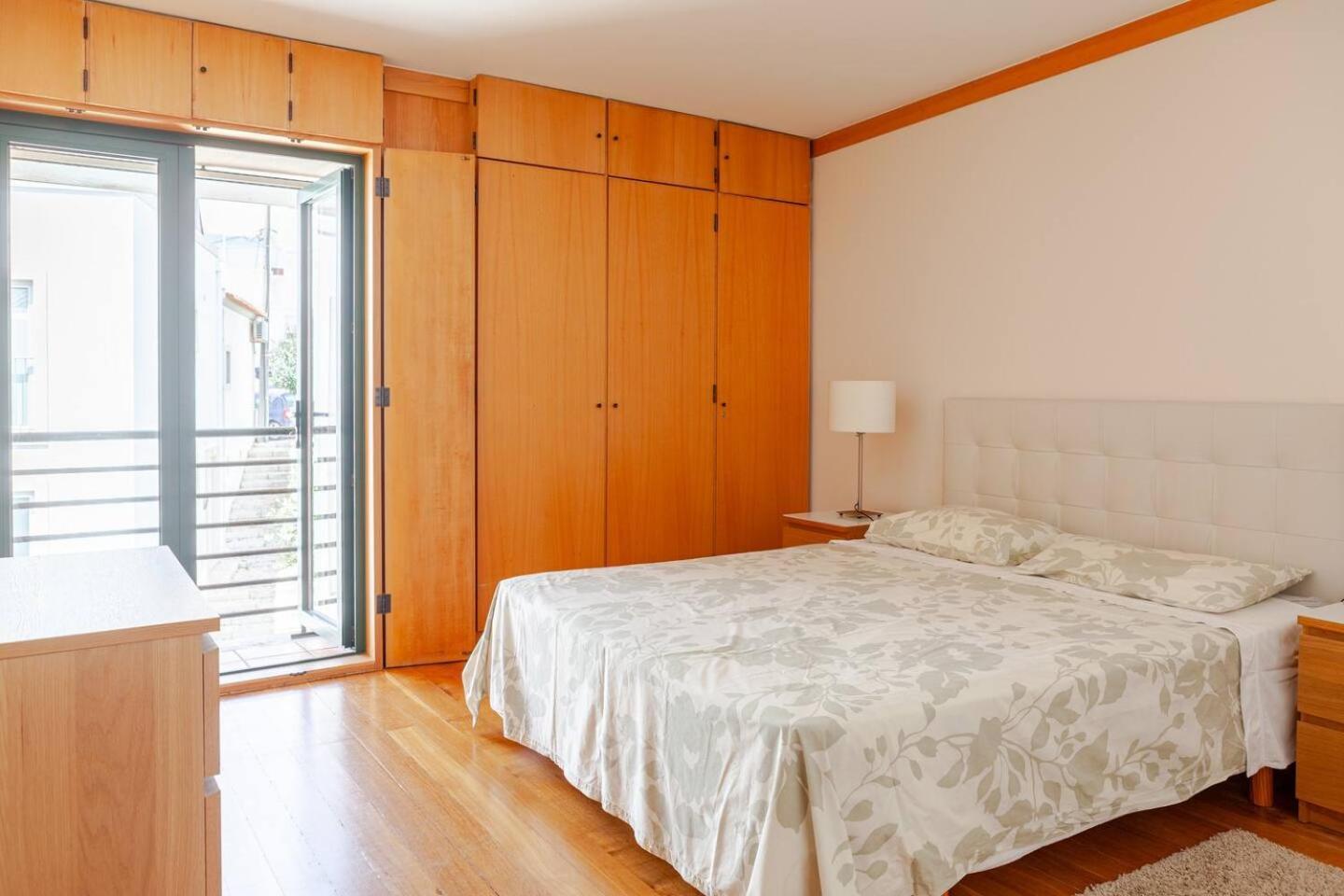 Apartment Casa S. Jose *