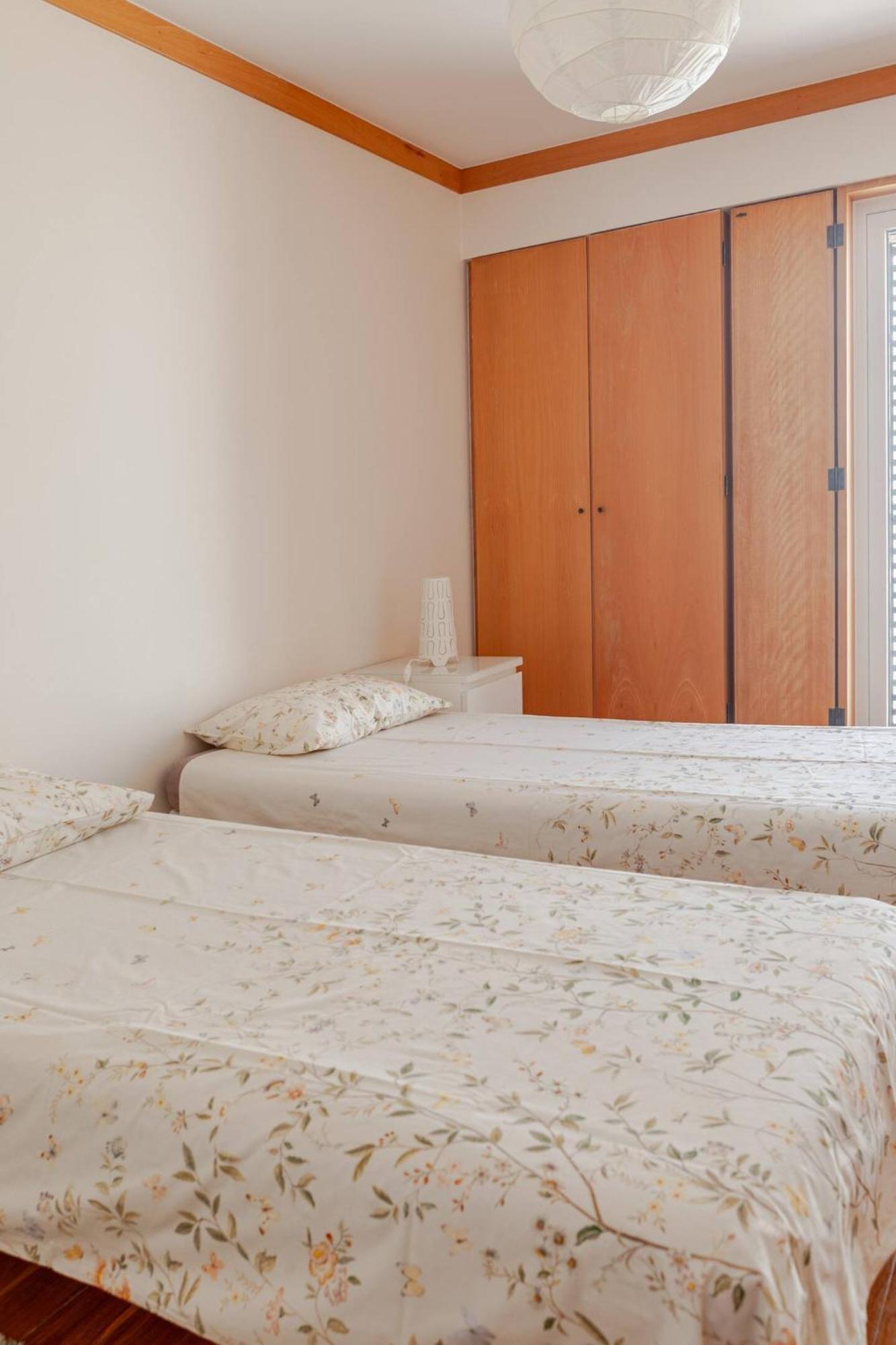 Casa S. Jose Apartment Sesimbra