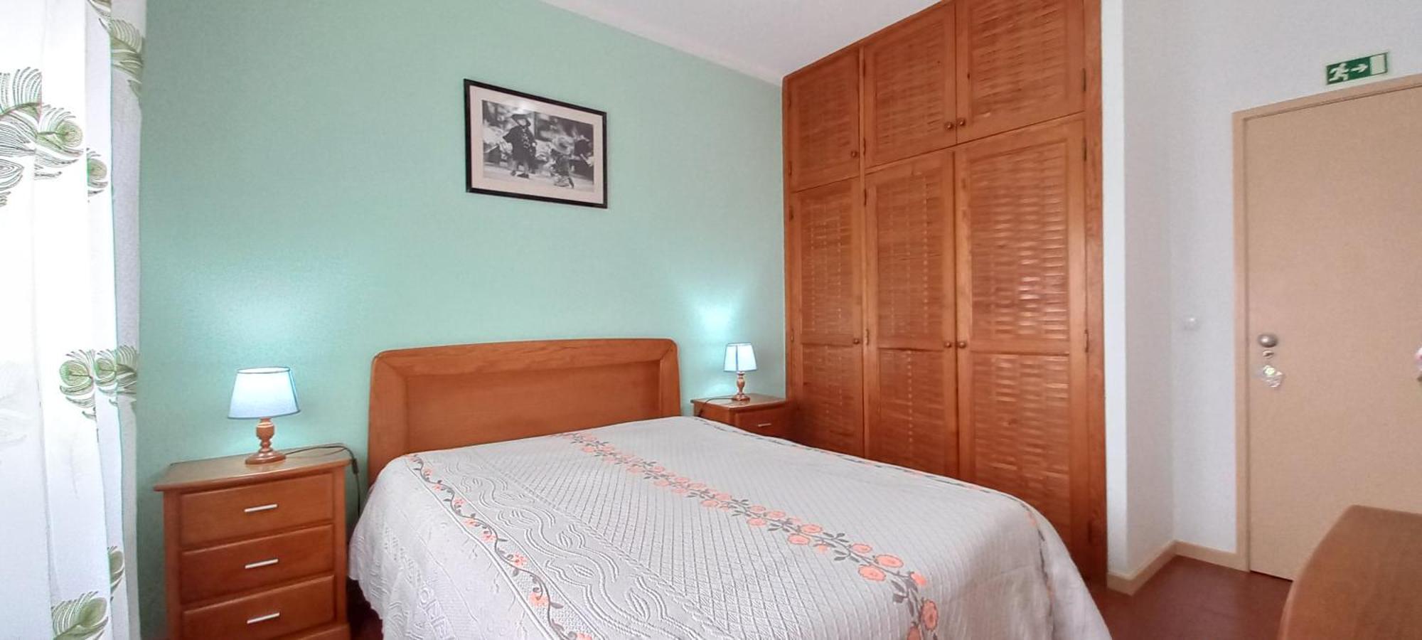 Apartment Casa Olhos De Mar - 7 Min Pe Peniche