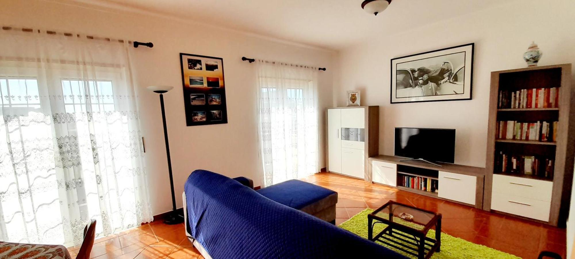 Casa Olhos De Mar - 7 Min Pe Apartment