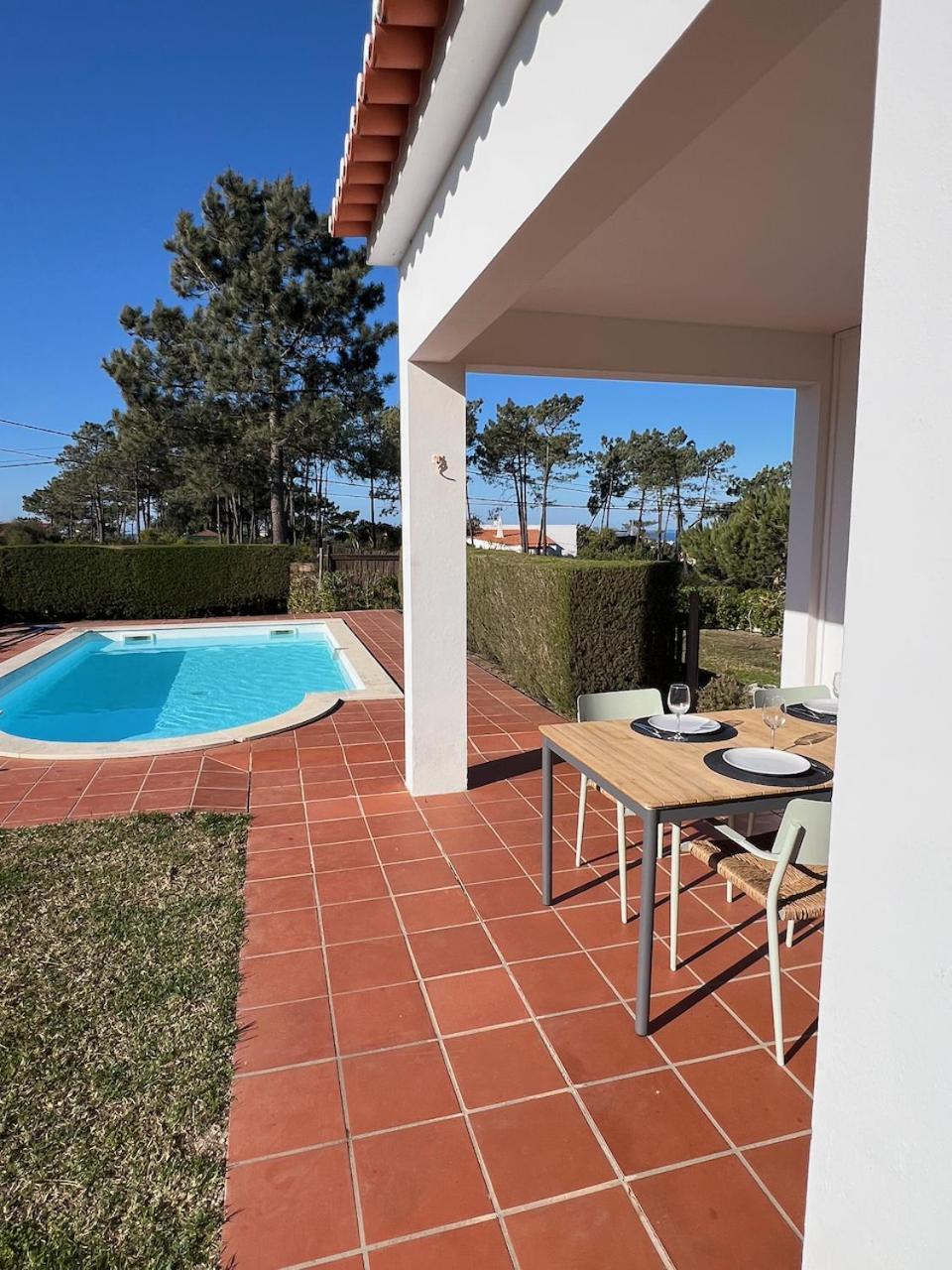 Apartment Casa Colina, Walking Distance To Arrifana