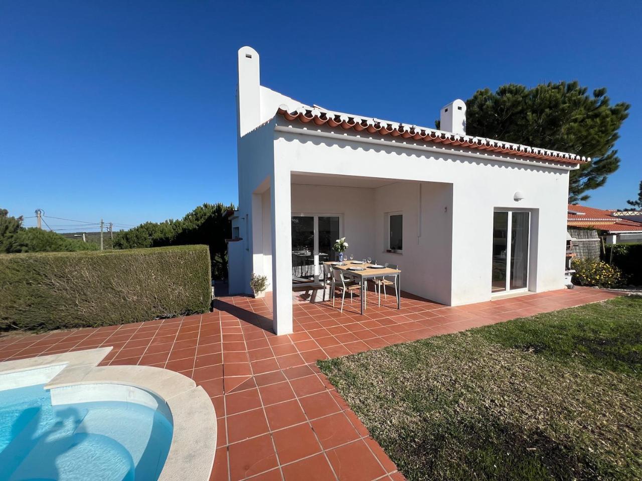 Apartment Casa Colina, Walking Distance To Arrifana *