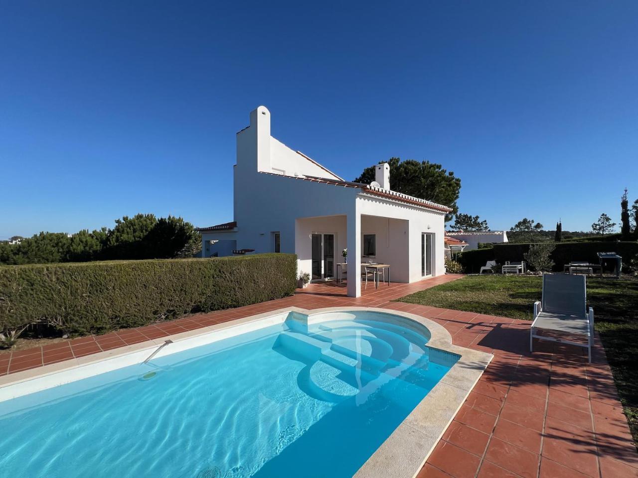 Apartment Casa Colina, Walking Distance To Arrifana Aljezur