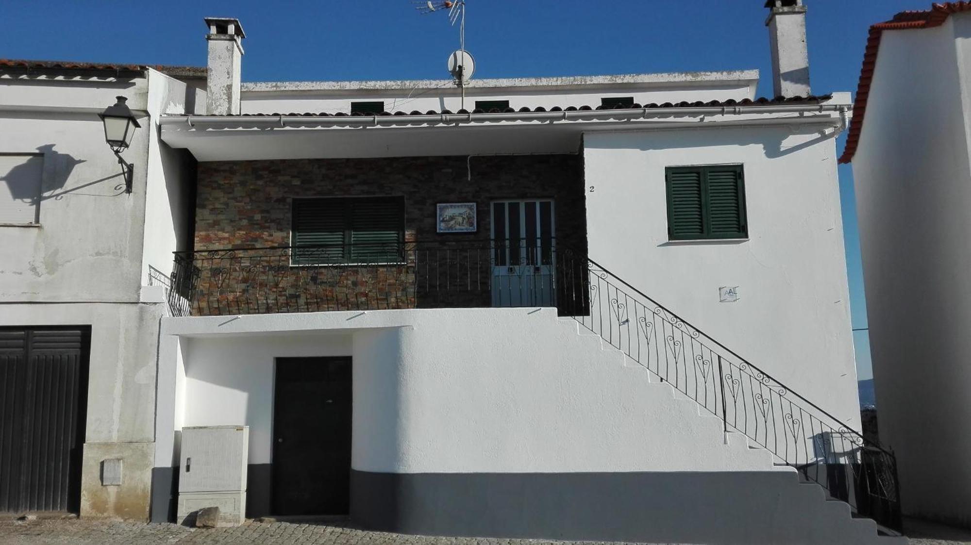 Casa Da Jesus *