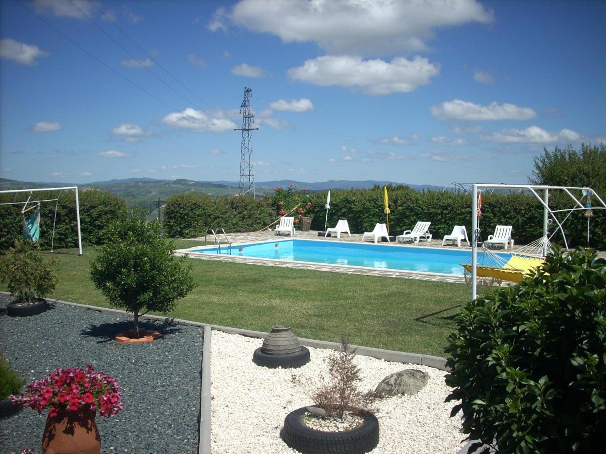 Casa Da Jesus Casa de férias