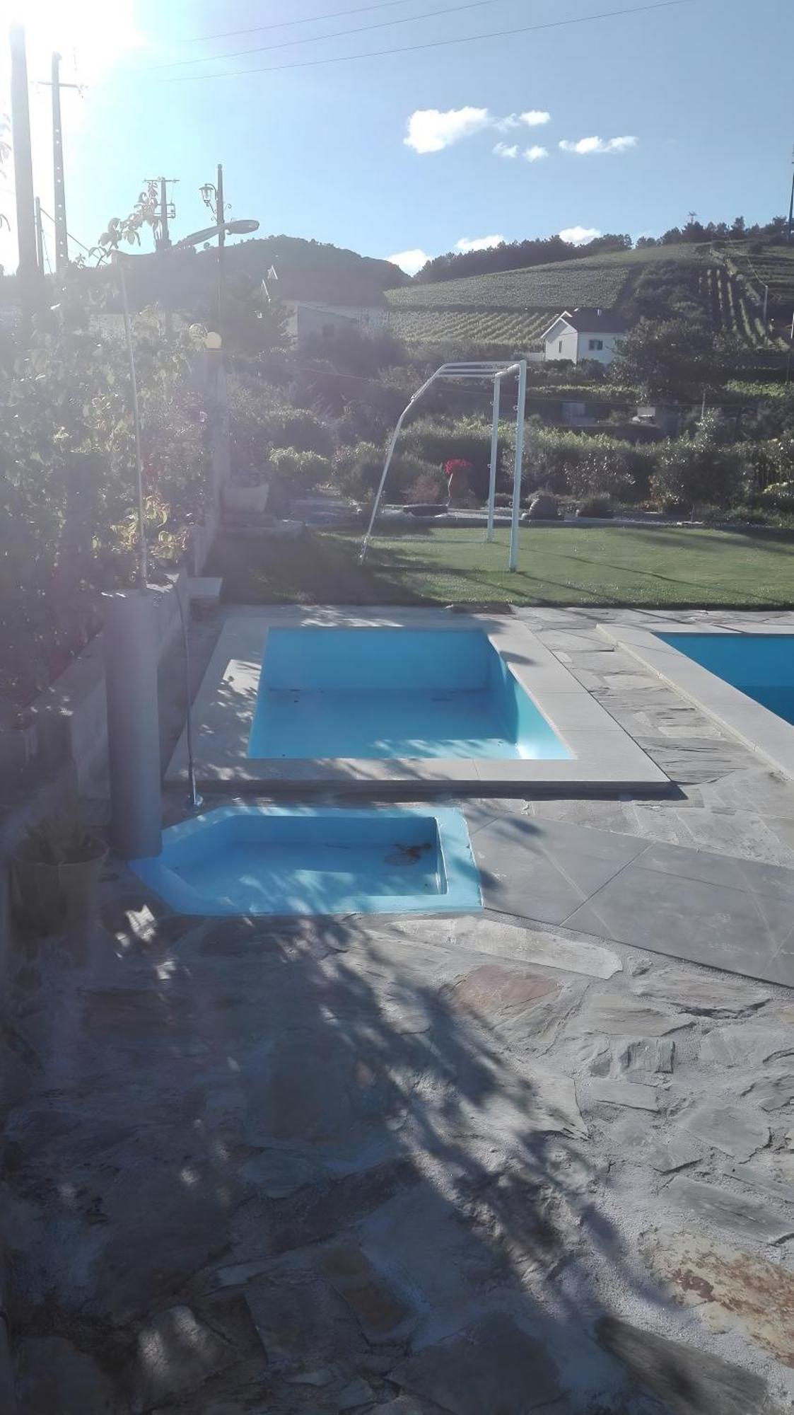Holiday home Casa Da Jesus Provesende