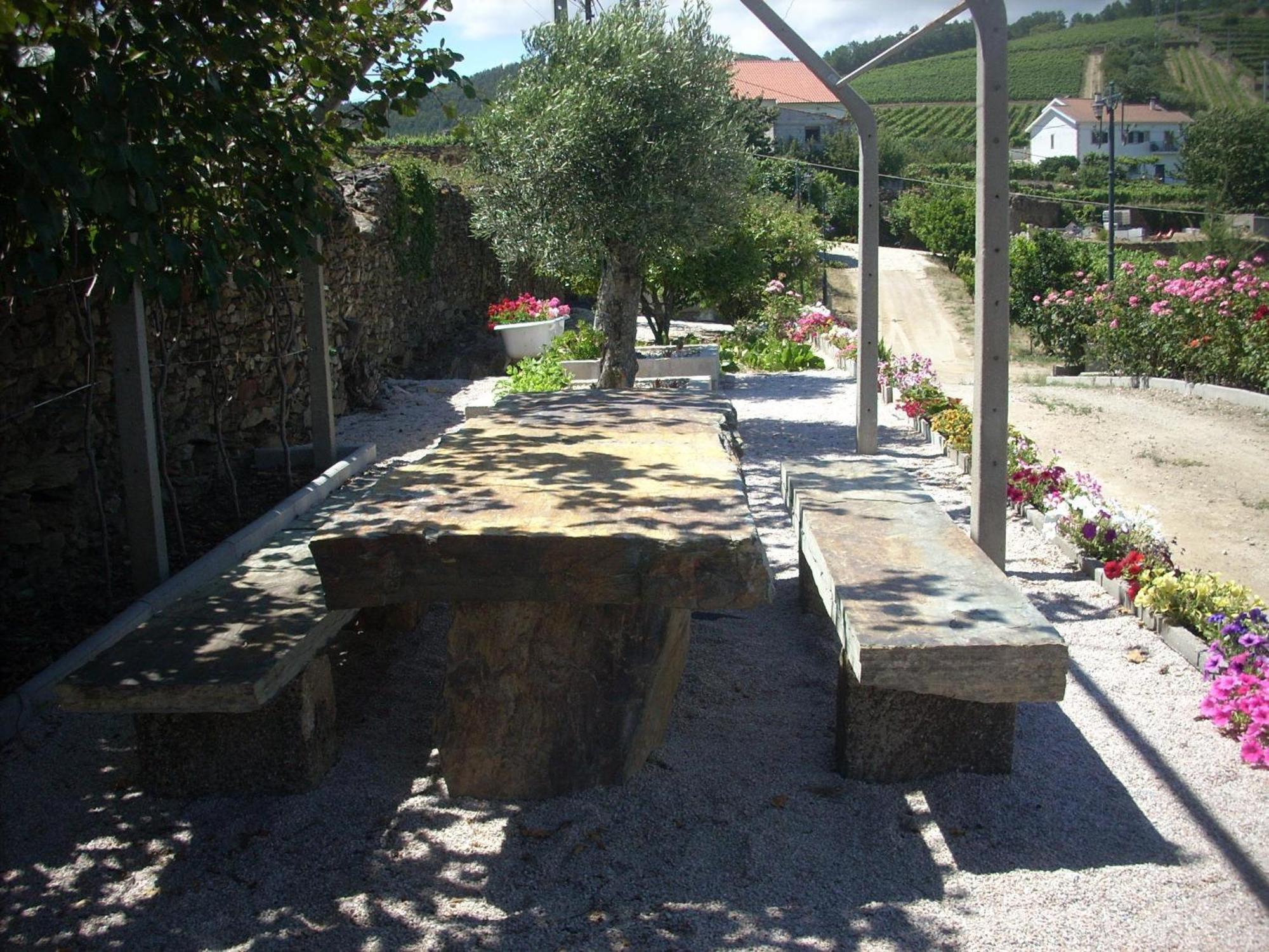 Casa Da Jesus * Provesende