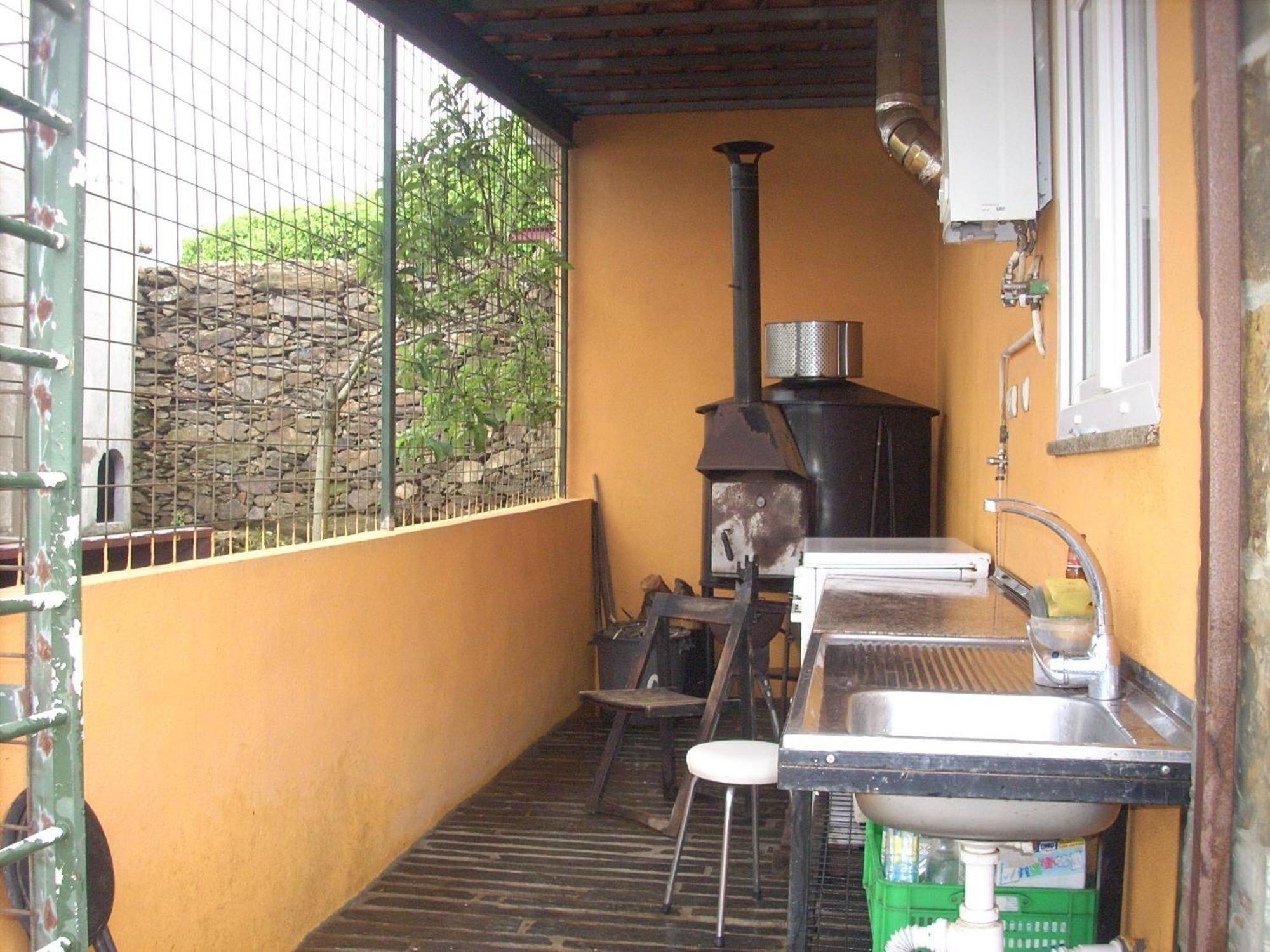 Casa Da Jesus