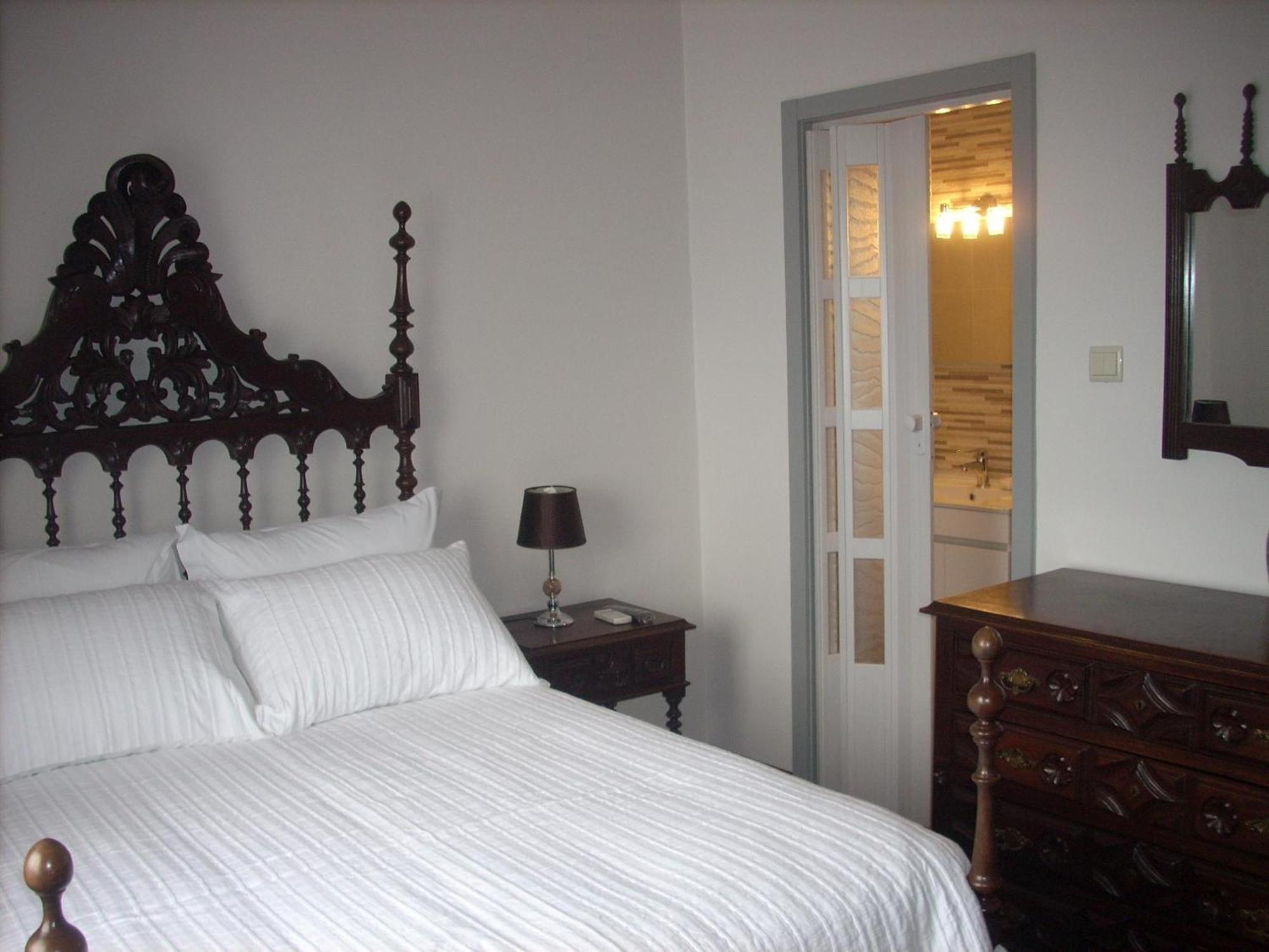 Holiday home Casa Da Jesus