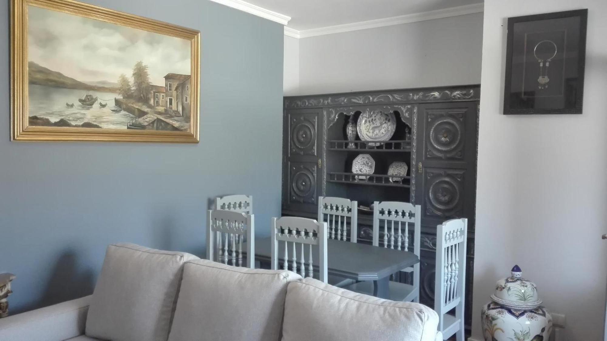 Casa Da Jesus Holiday home Provesende