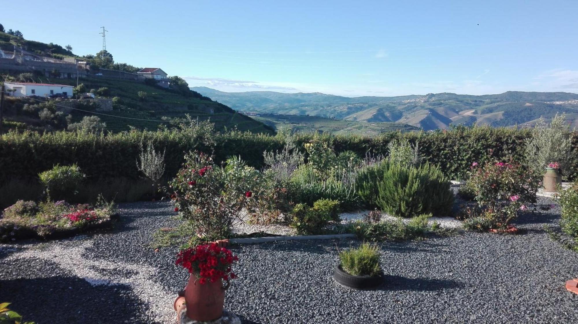 Holiday home Casa Da Jesus Provesende