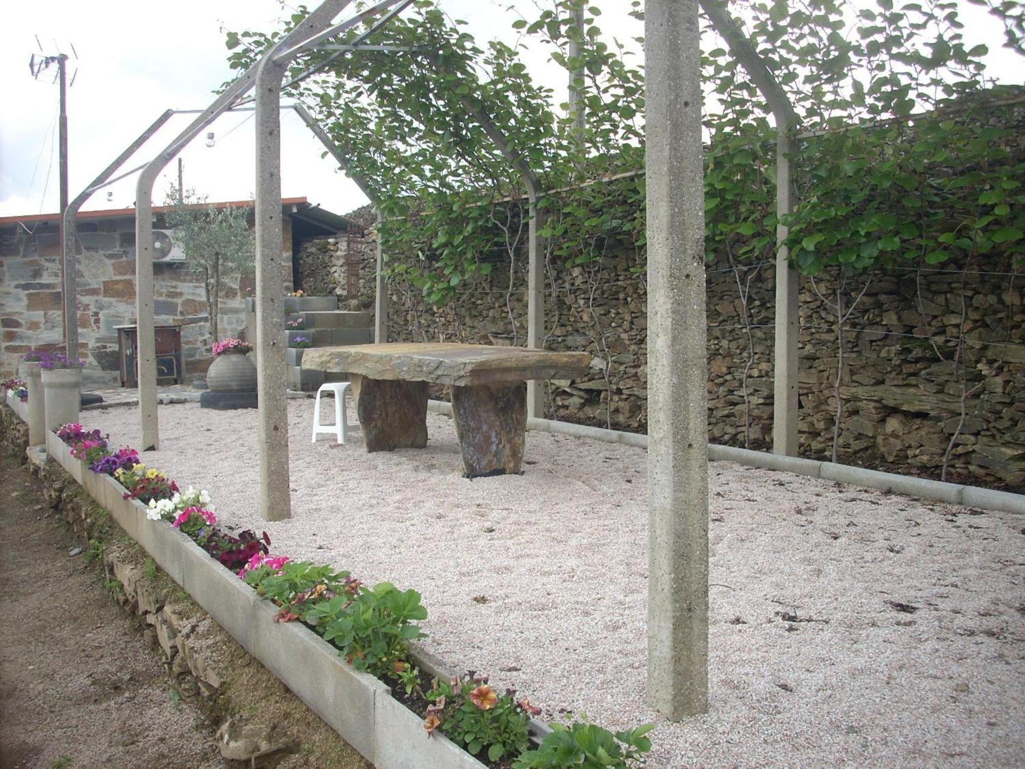 Casa Da Jesus Provesende