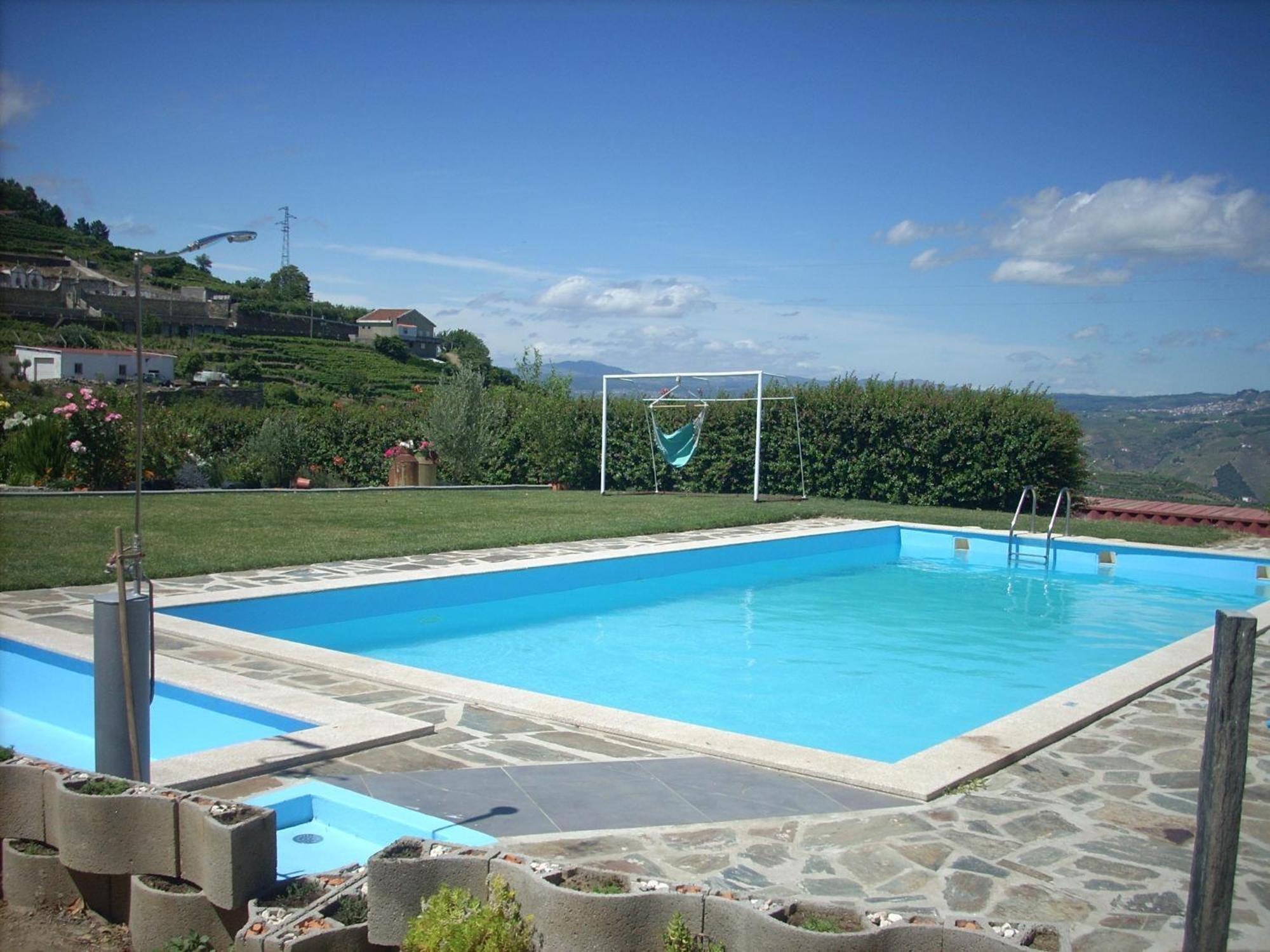 Casa Da Jesus Holiday home