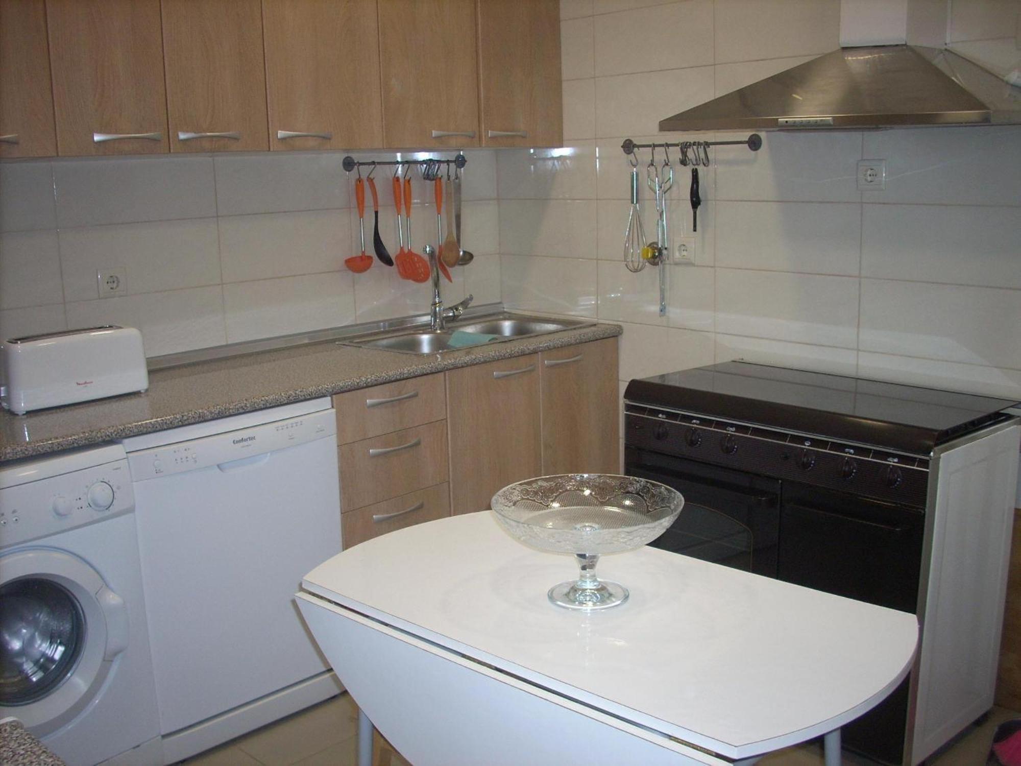 Holiday home Casa Da Jesus