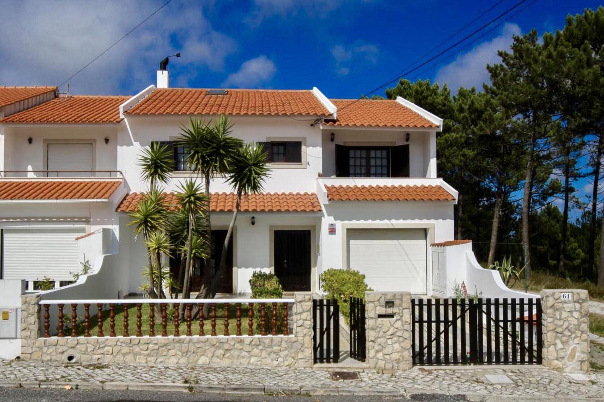 Holiday home West Coast Dream Nazare