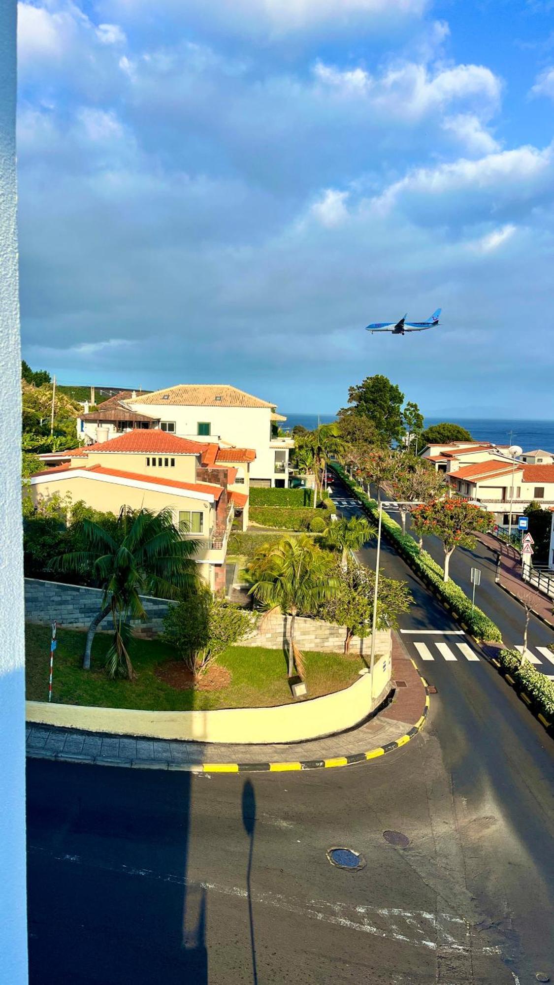 Appartement Amazing Sea Light Apartment, Close To The Beach. Santa Cruz (Madeira)
