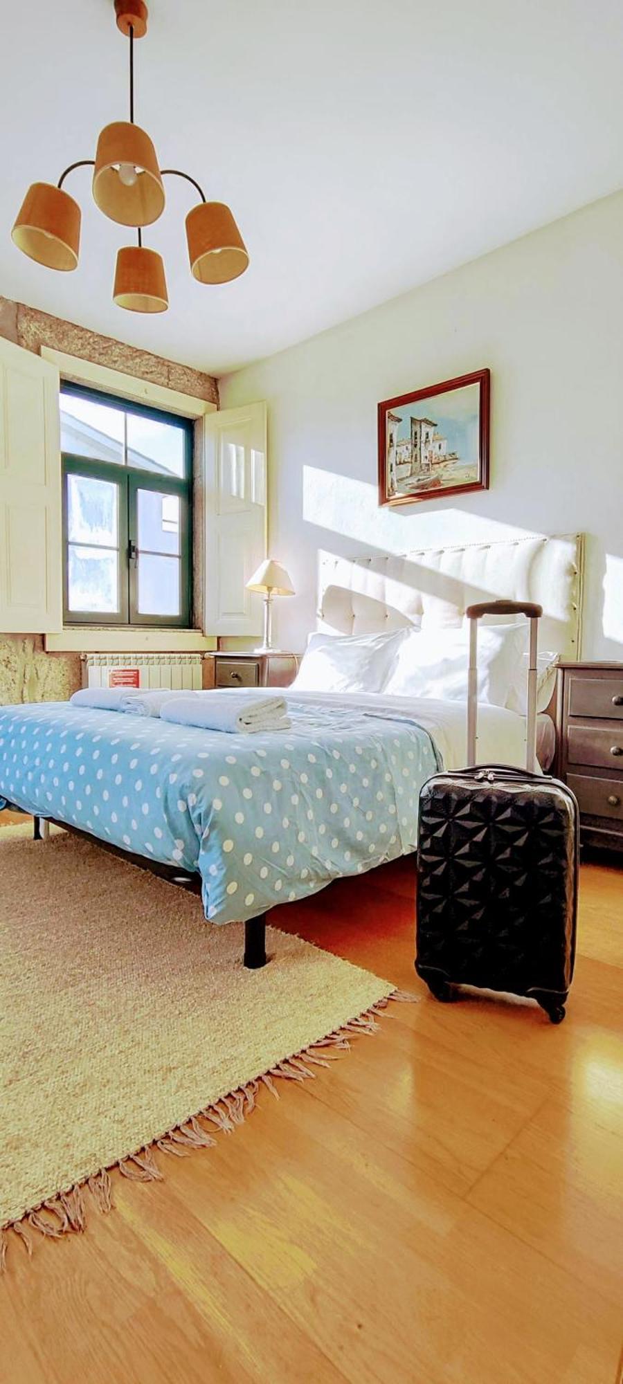Donna Nega Local Homestay