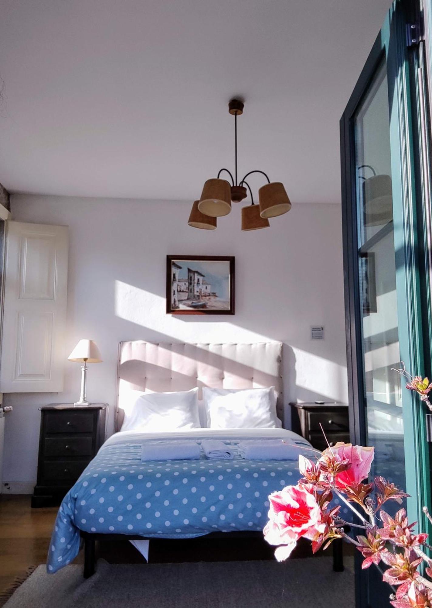 Homestay Donna Nega Local Caminha