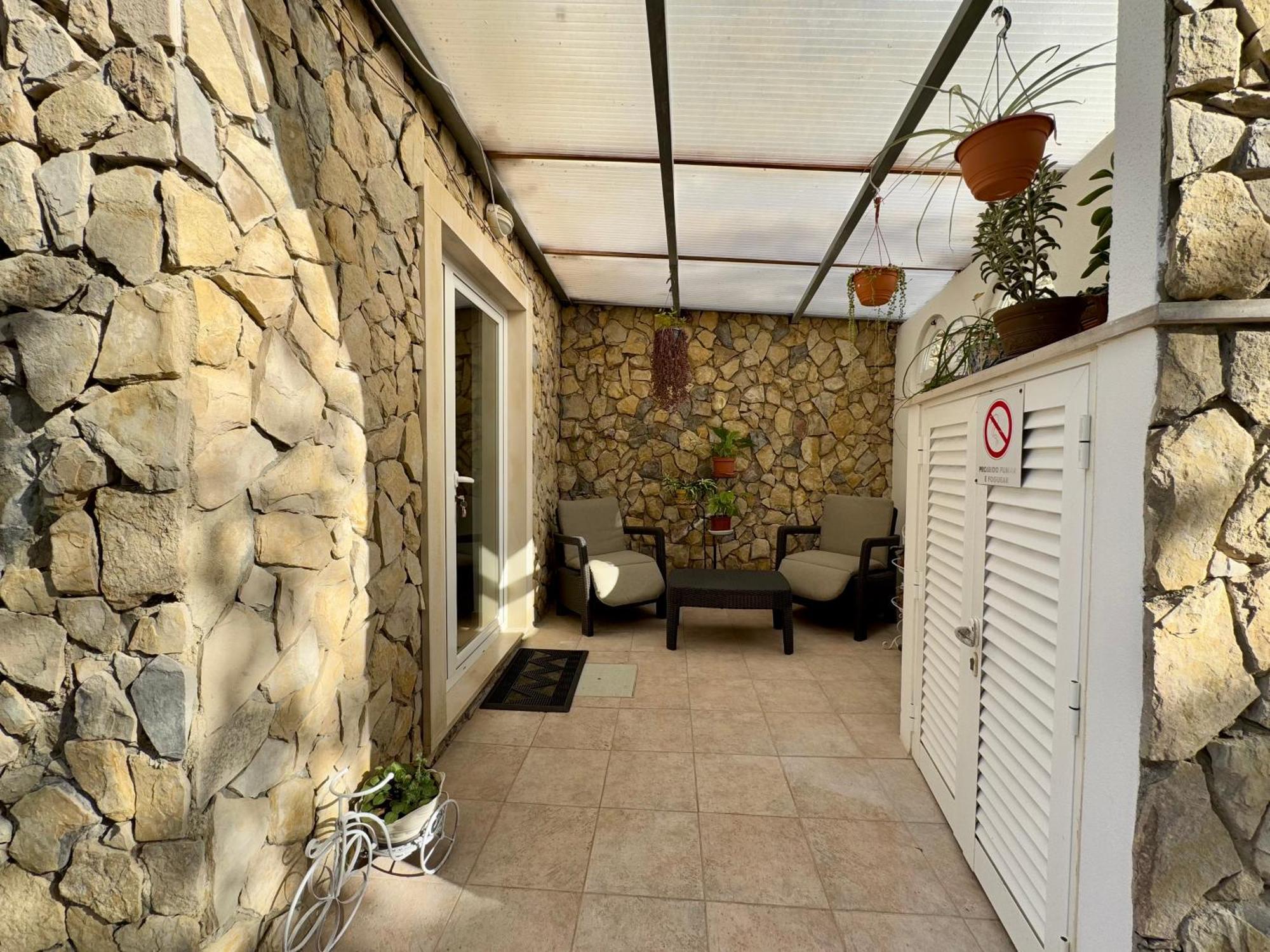 Casa Star * Ericeira