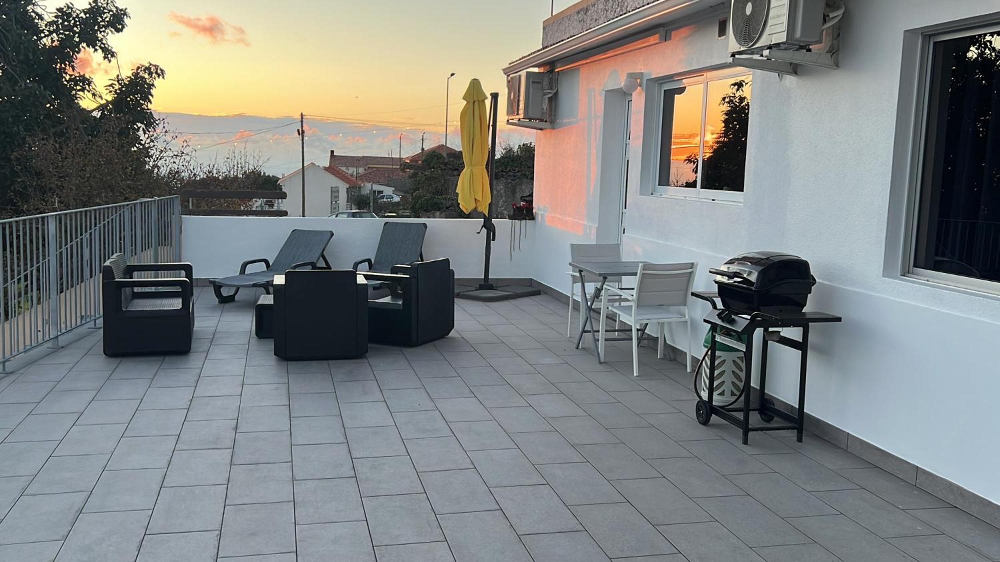 Apartment Noite's House I - *