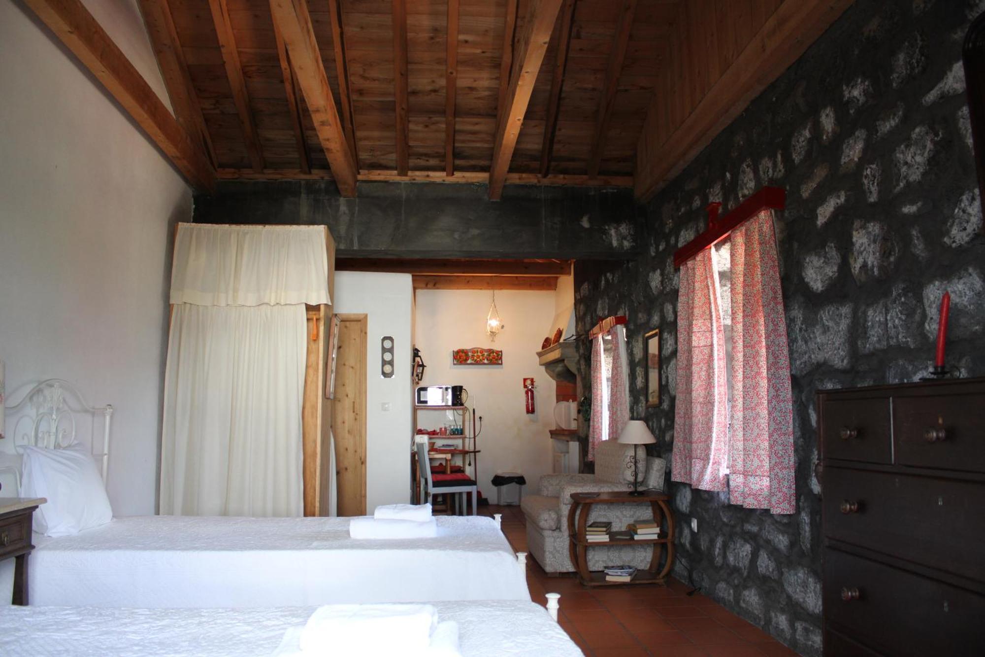 Country house Aldeia Cagarras