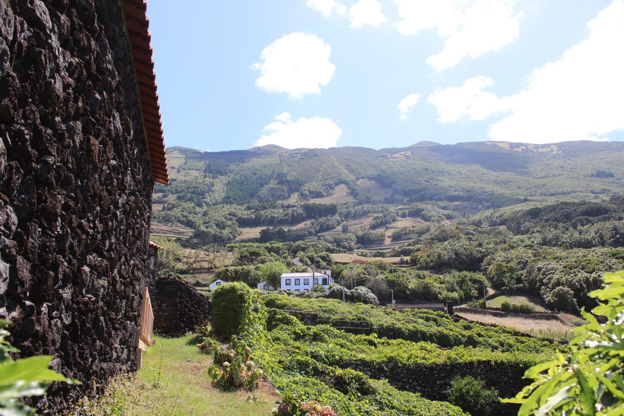 Aldeia Cagarras Country house *