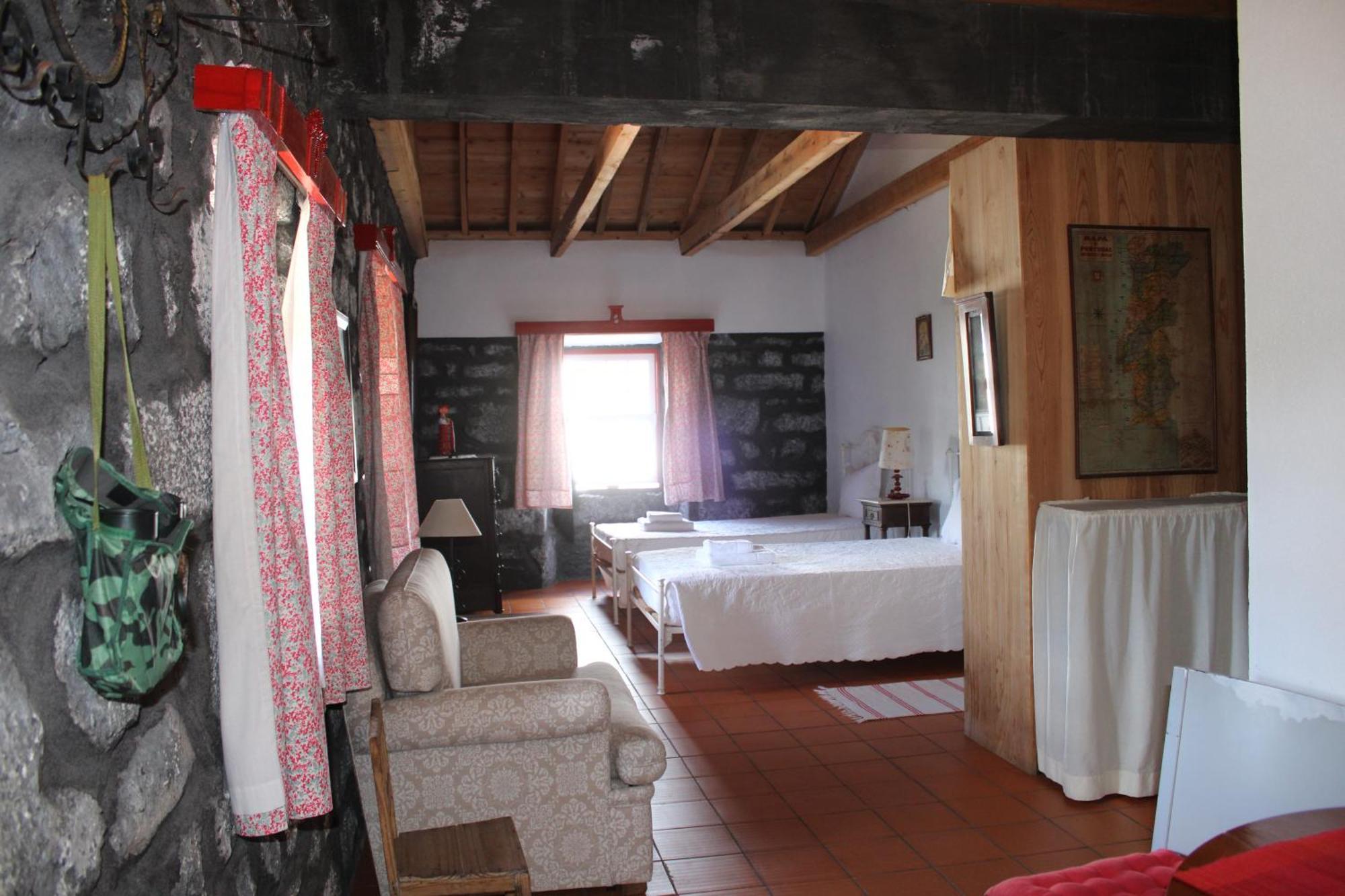 Country house Aldeia Cagarras *