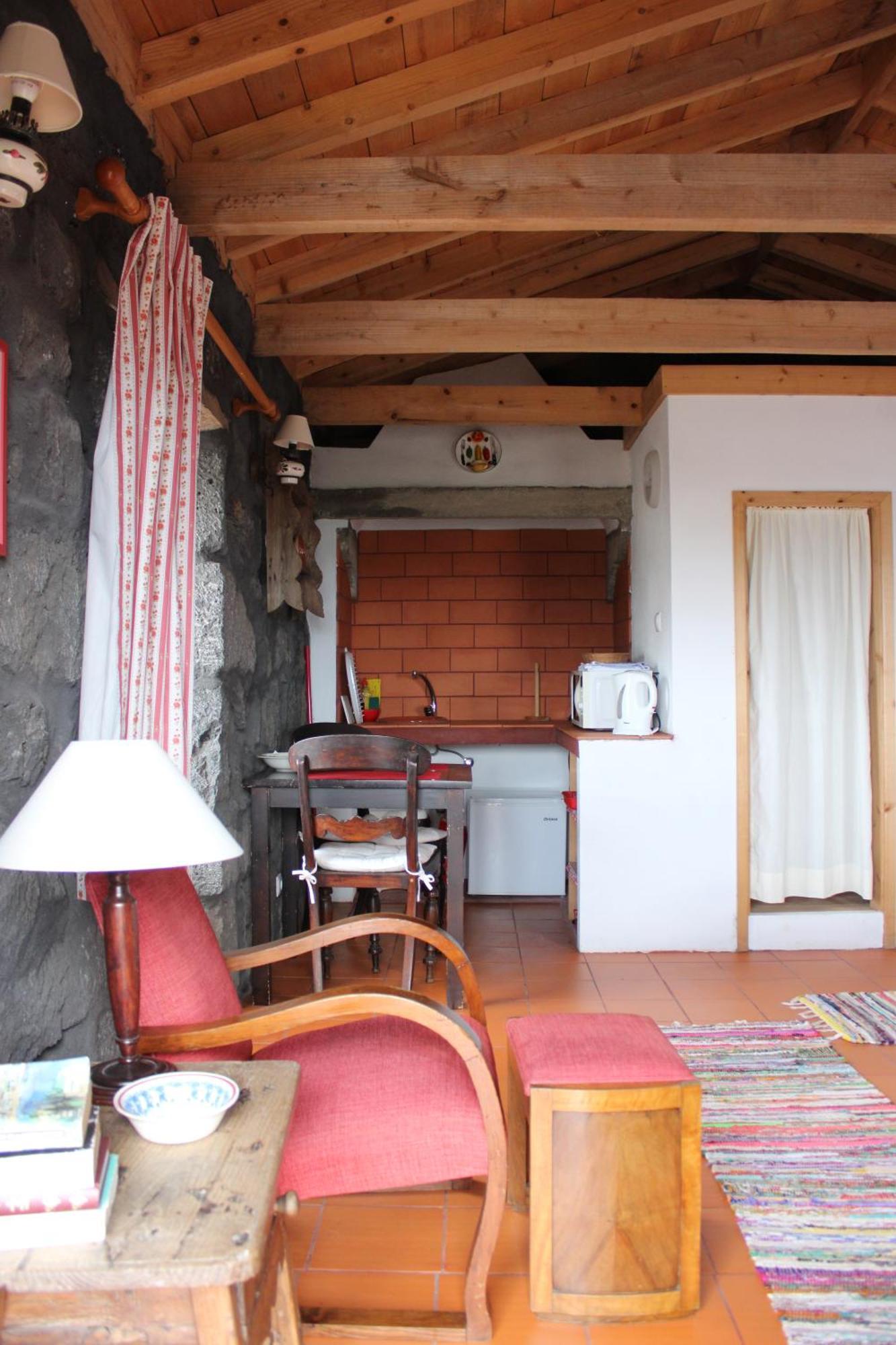 Country house Aldeia Cagarras *