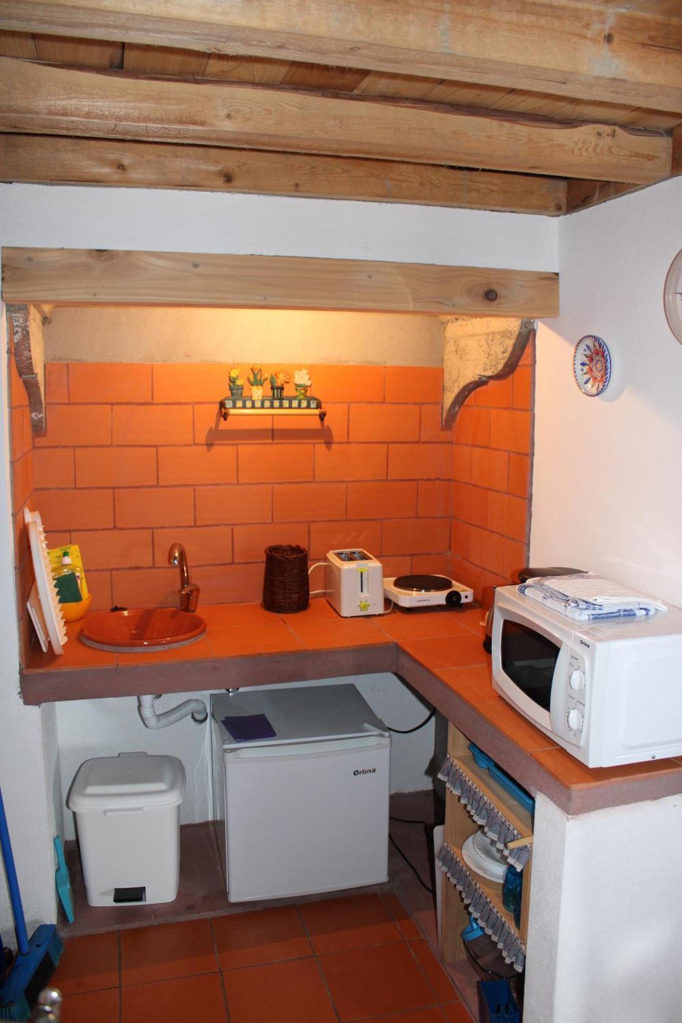 Aldeia Cagarras Country house Santo Amaro (Azores)
