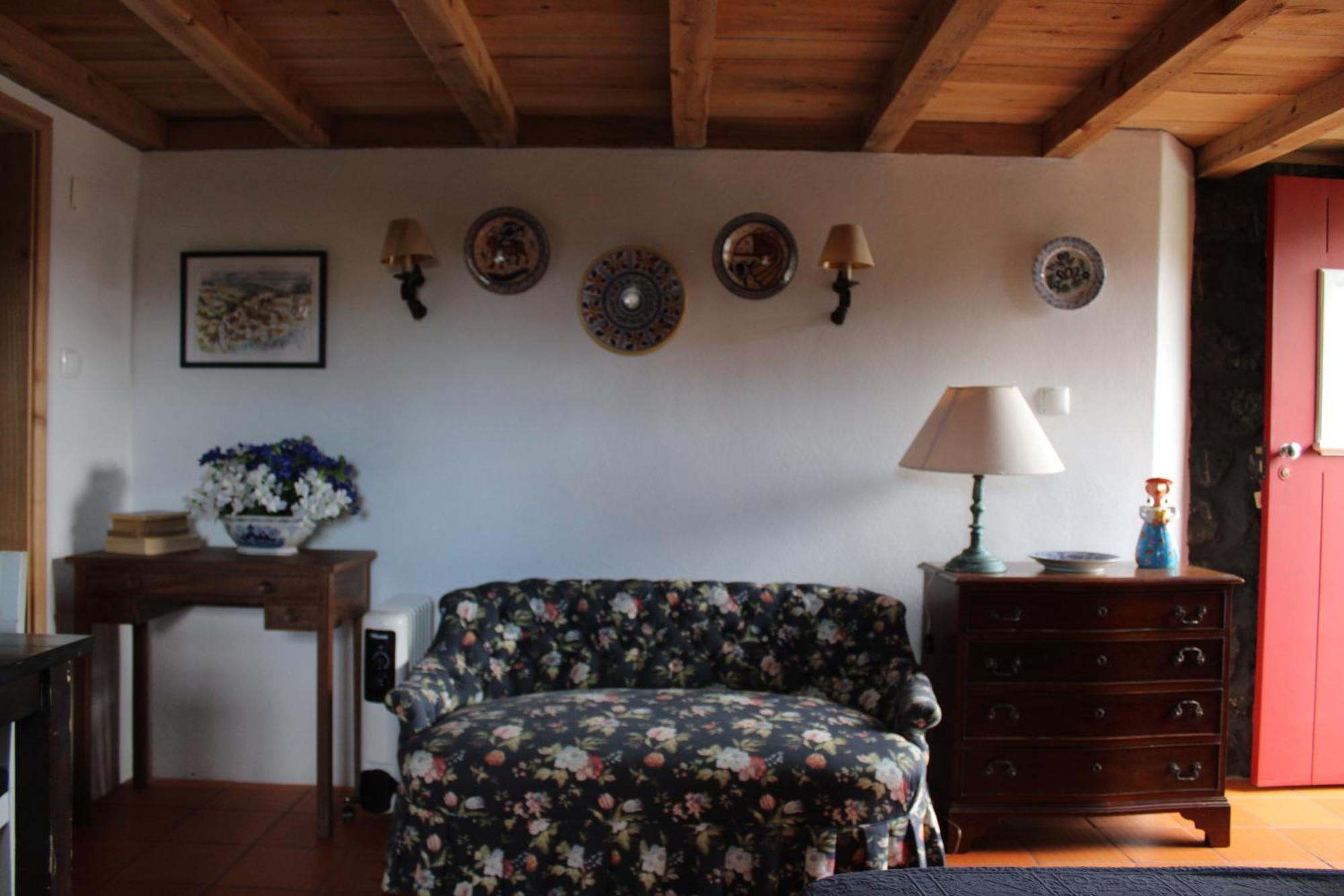 Country house Aldeia Cagarras