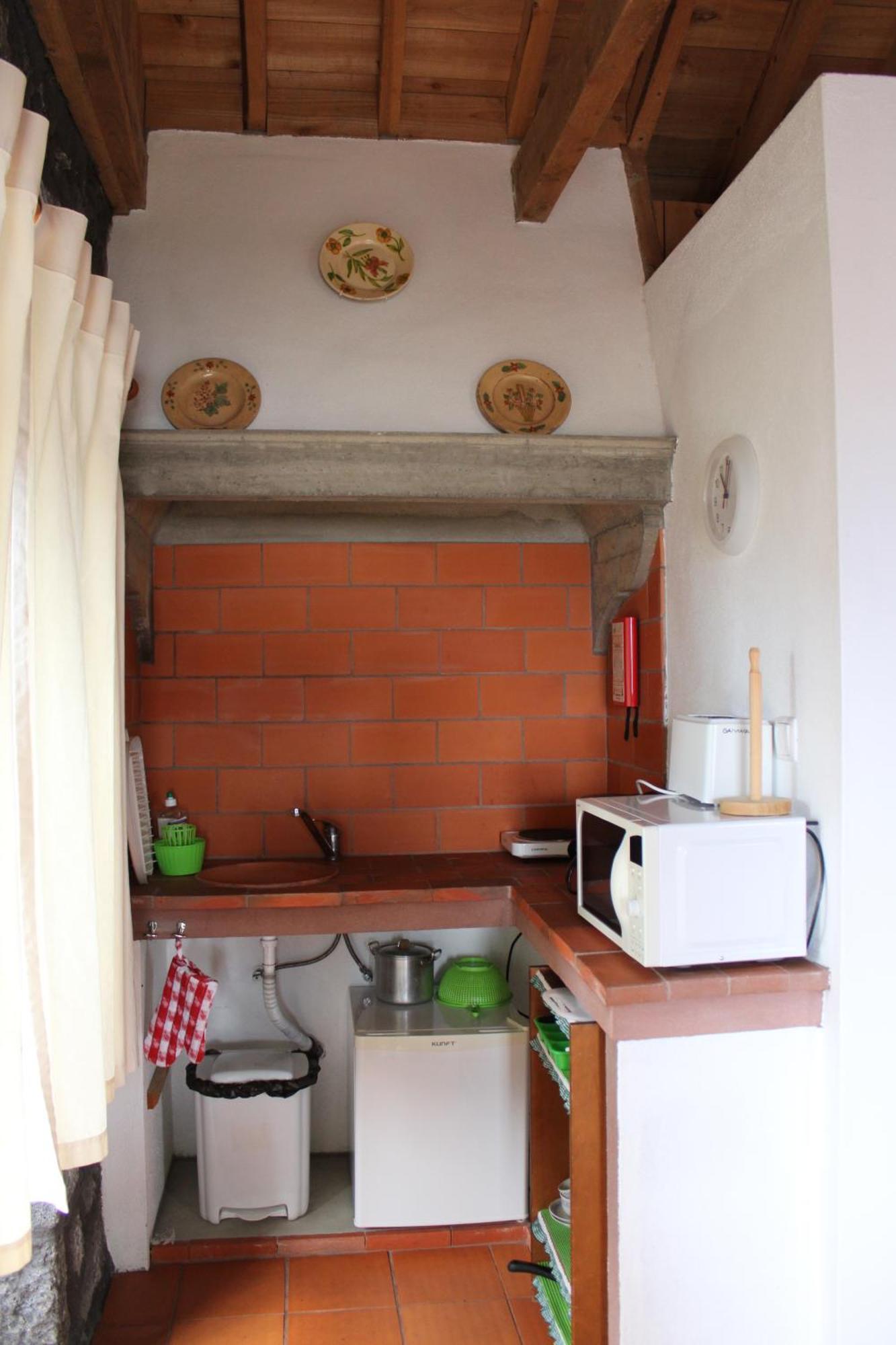 Aldeia Cagarras Country house *
