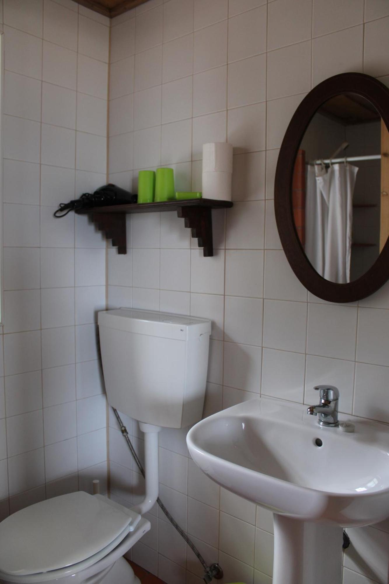 Country house Aldeia Cagarras *
