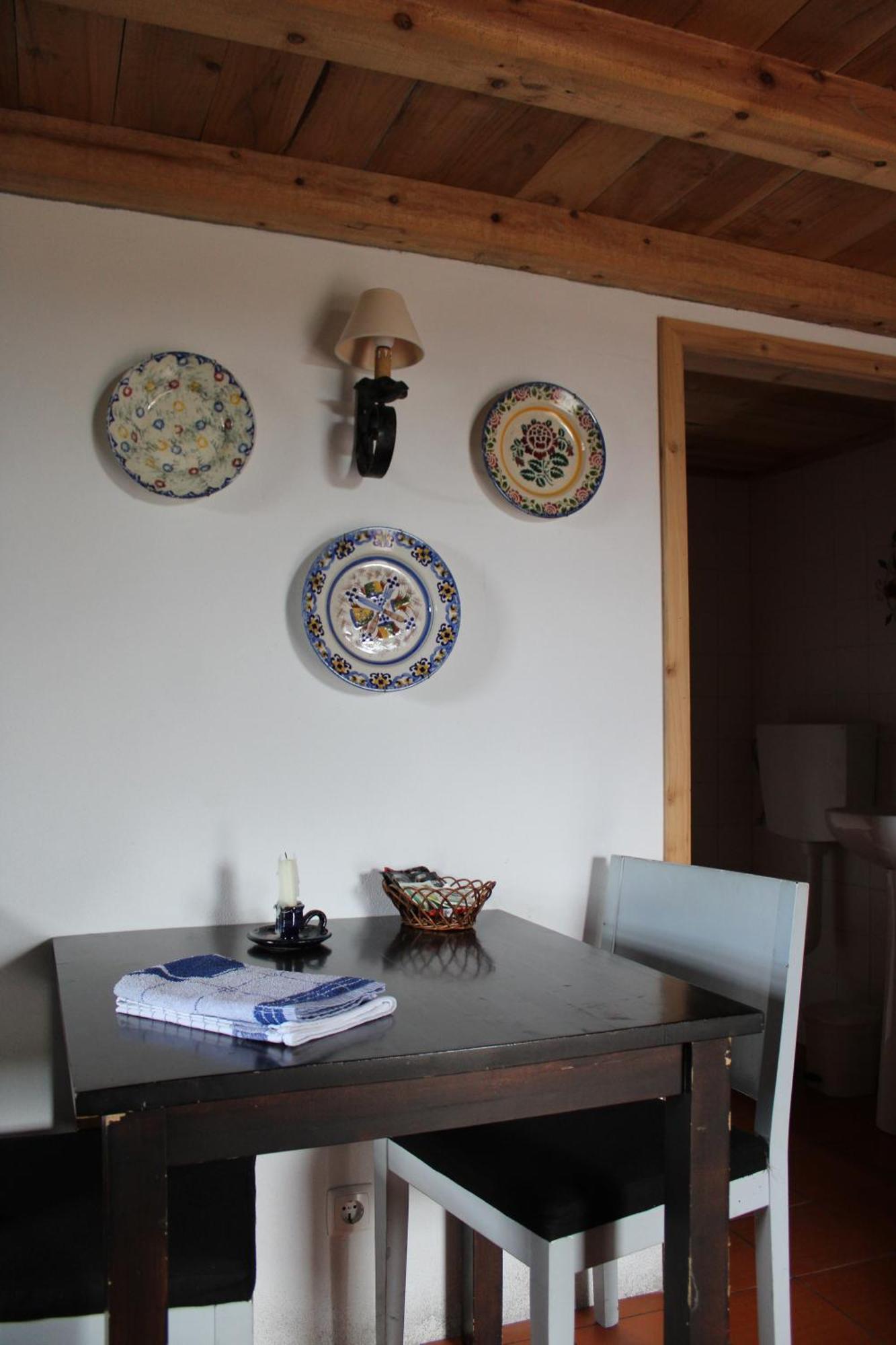 Aldeia Cagarras Country house Santo Amaro (Azores)
