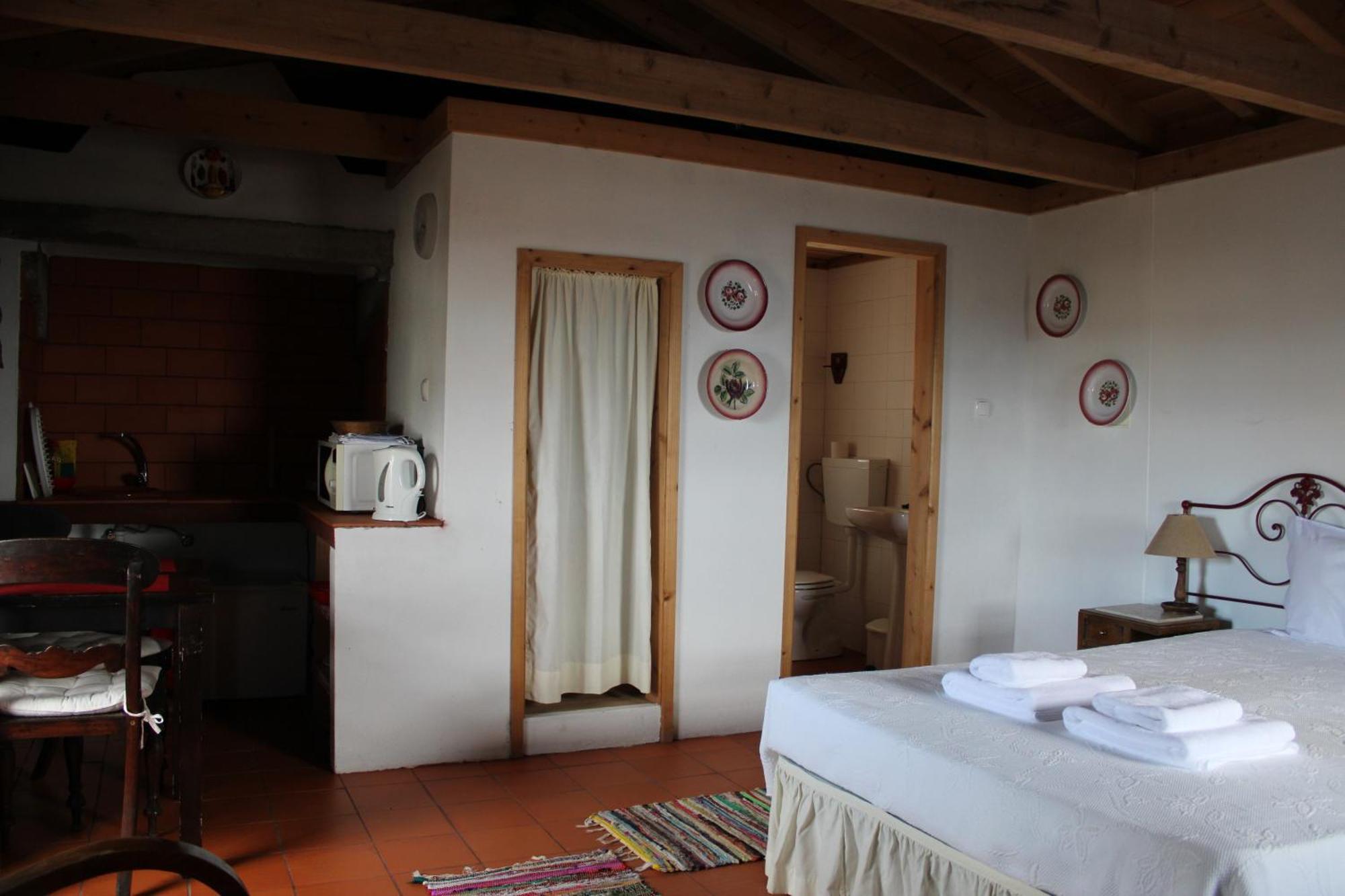 Aldeia Cagarras Country house
