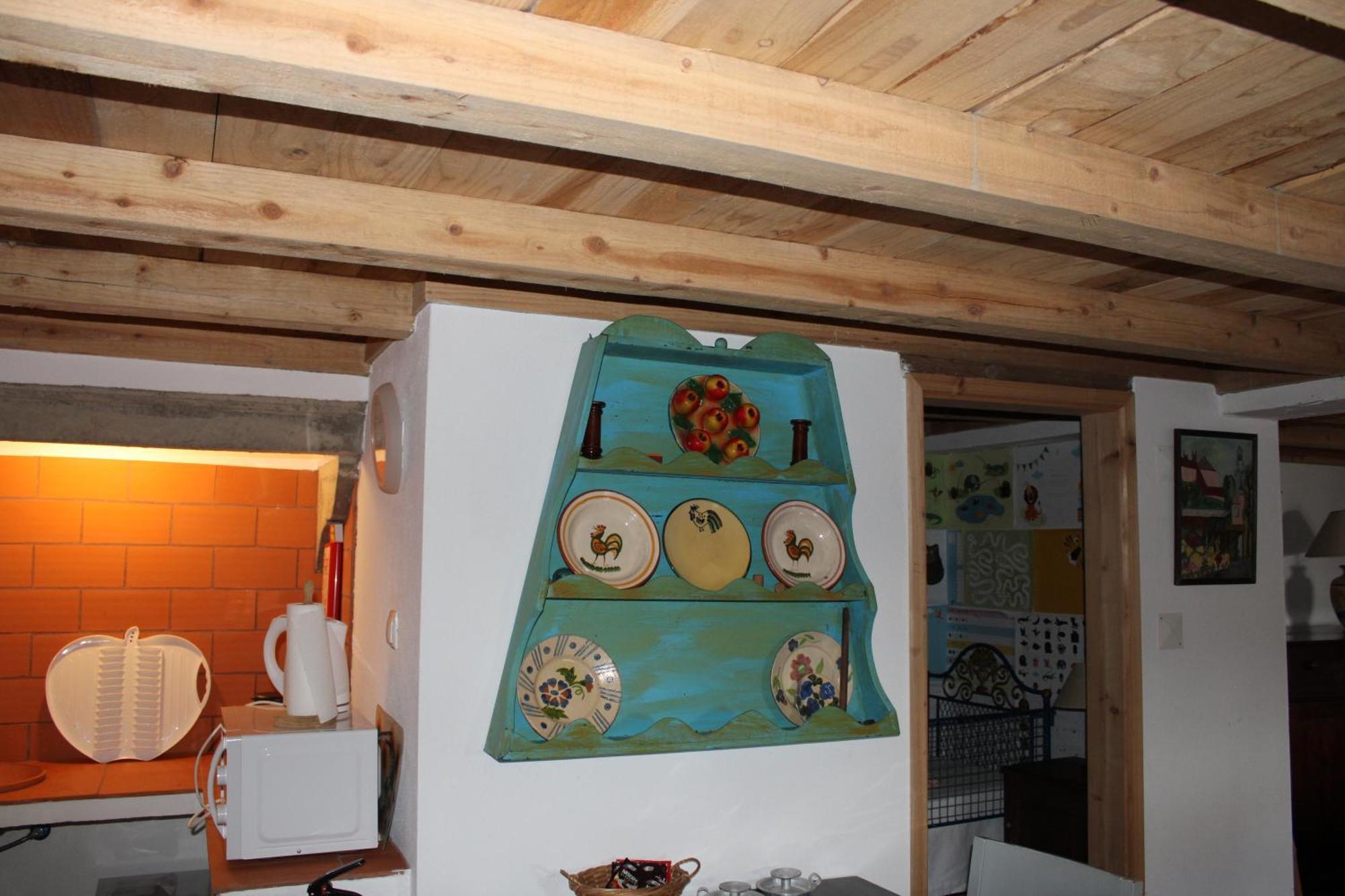 Country house Aldeia Cagarras